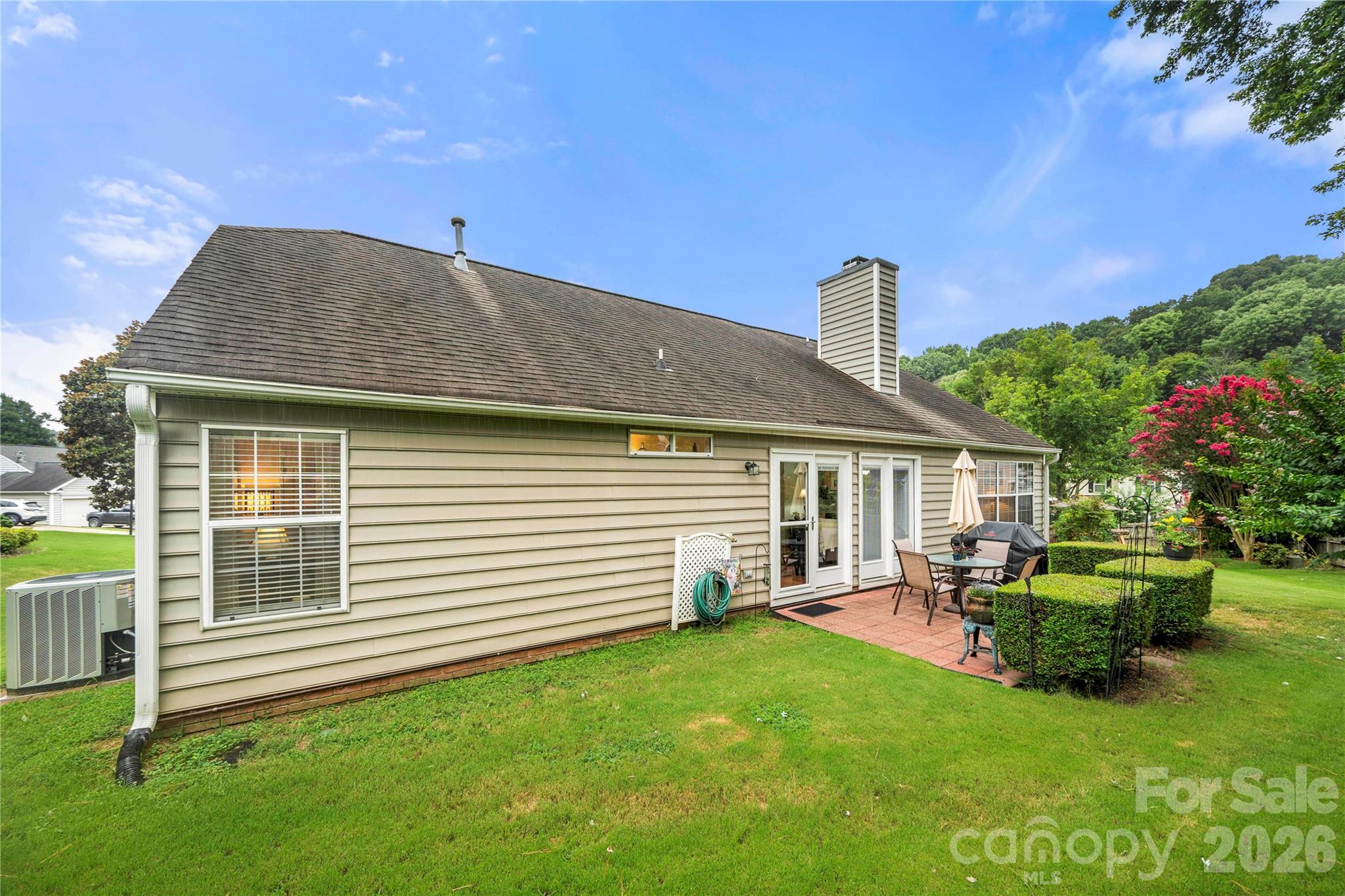 205 Strawberry Knoll Drive #65 — Fort Mill