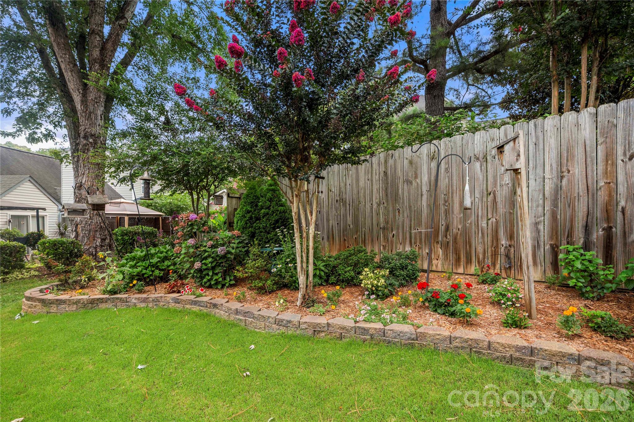 205 Strawberry Knoll Drive #65 — Fort Mill