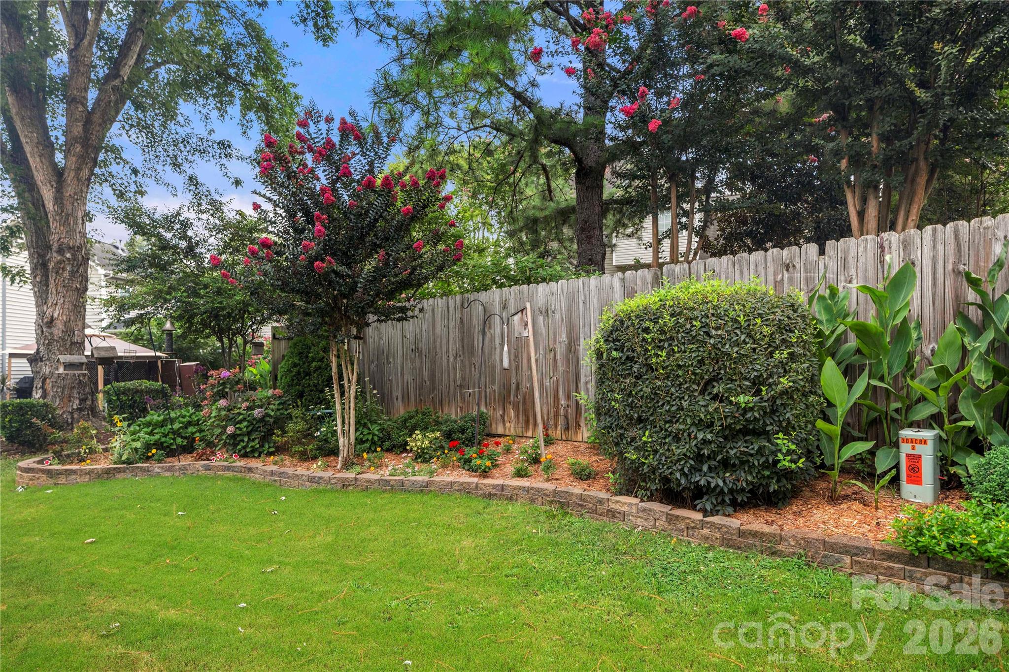 205 Strawberry Knoll Drive #65 — Fort Mill