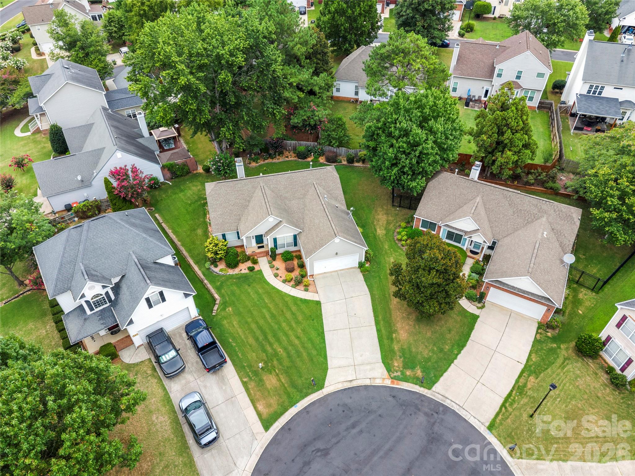 205 Strawberry Knoll Drive #65 — Fort Mill