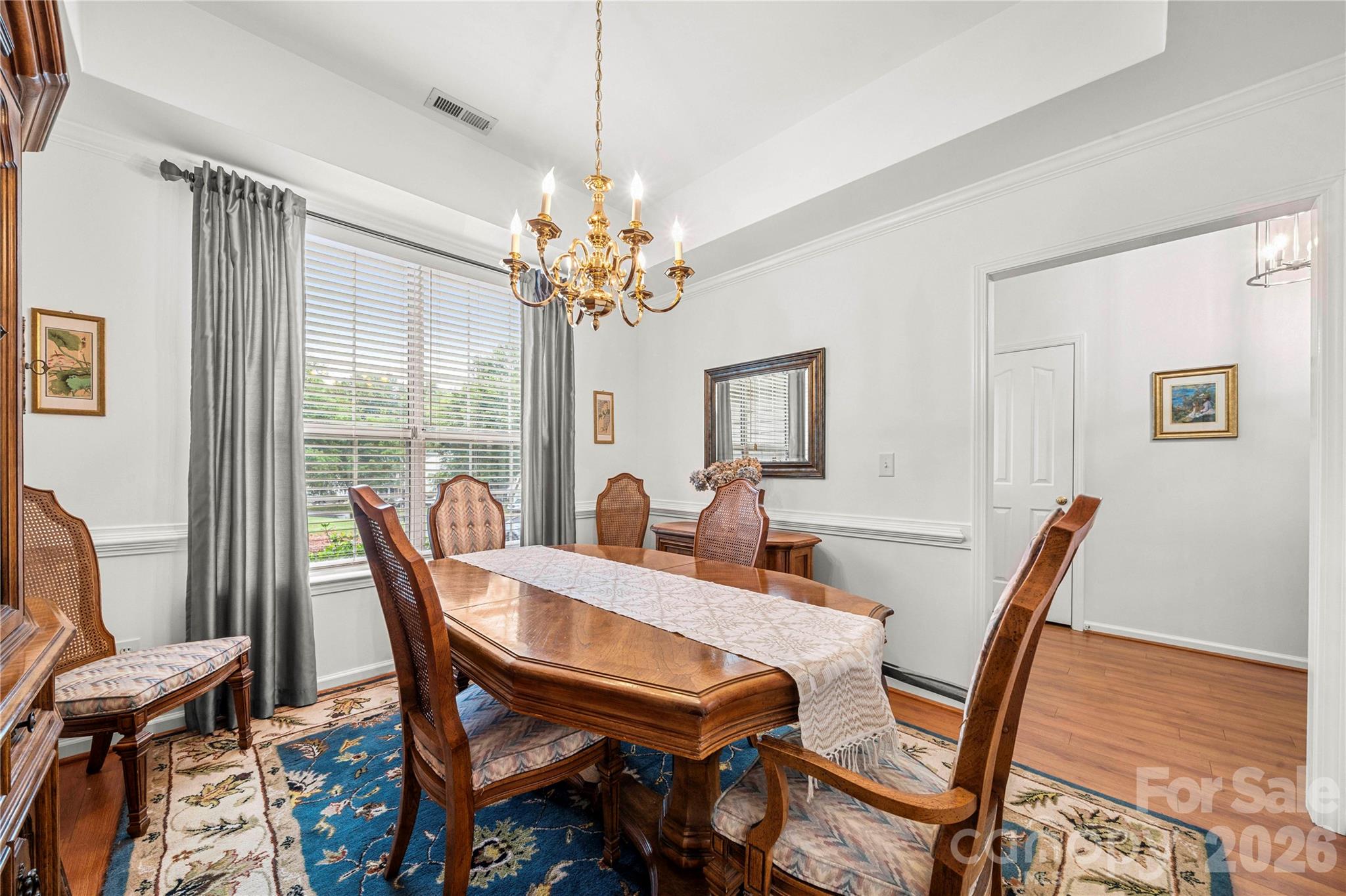 205 Strawberry Knoll Drive #65 — Fort Mill