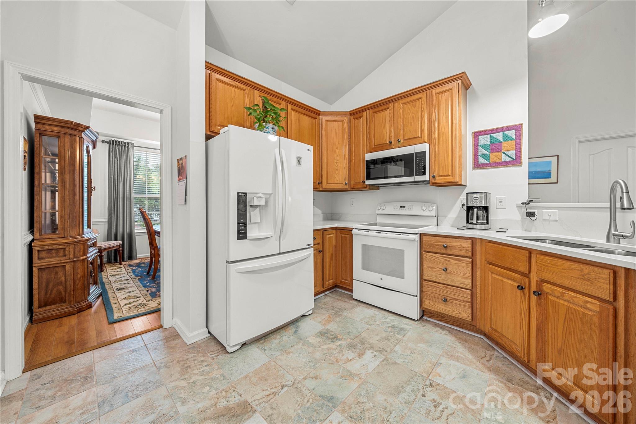 205 Strawberry Knoll Drive #65 — Fort Mill