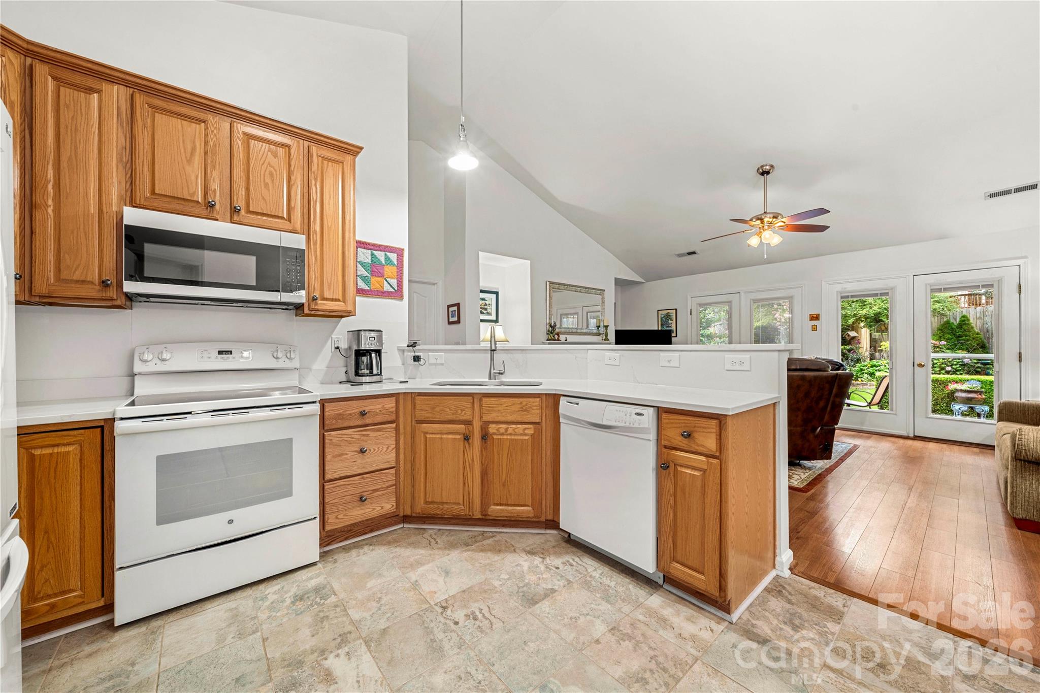 205 Strawberry Knoll Drive #65 — Fort Mill
