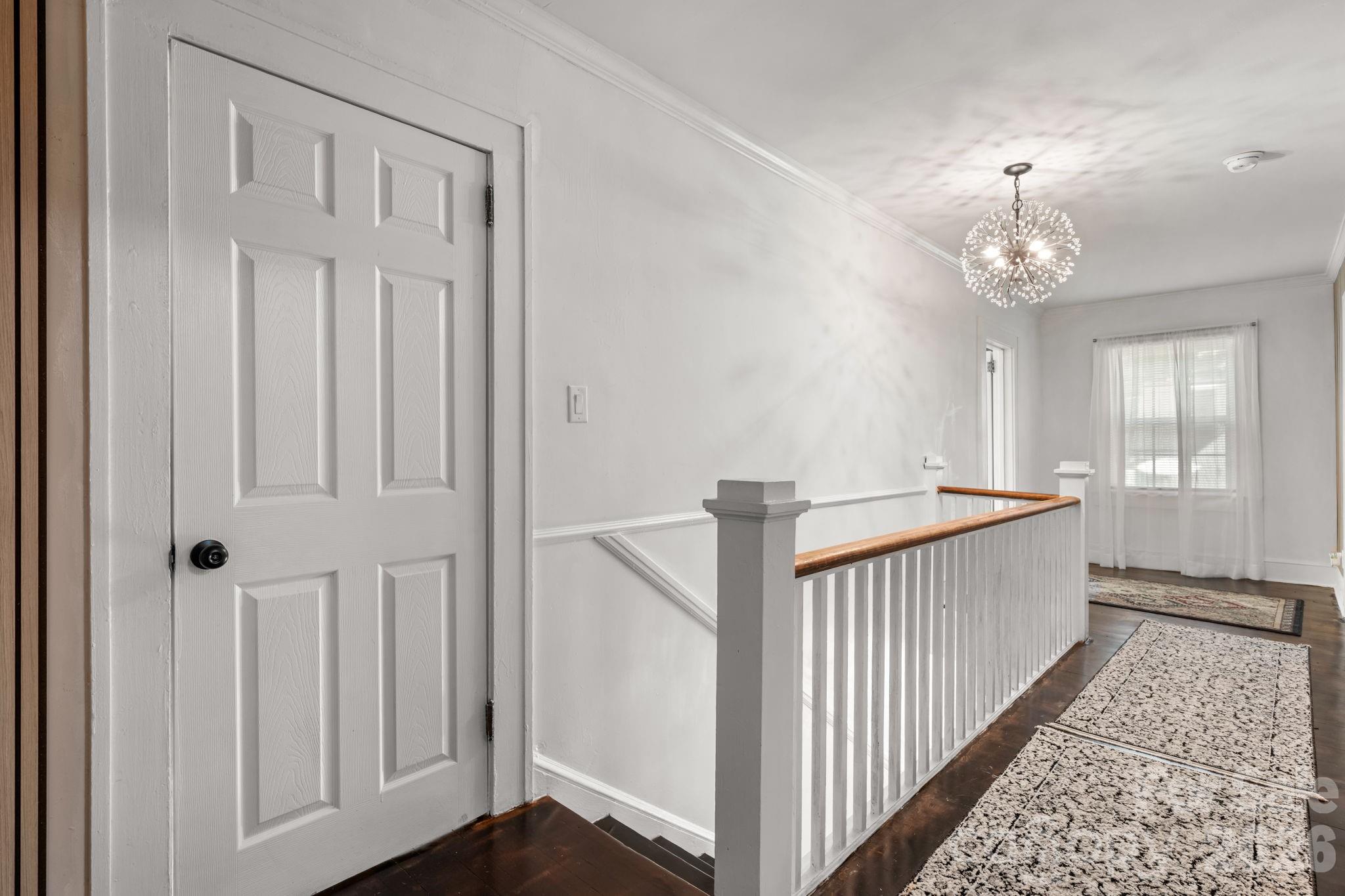 1407 Mimosa Lane NW — Lenoir