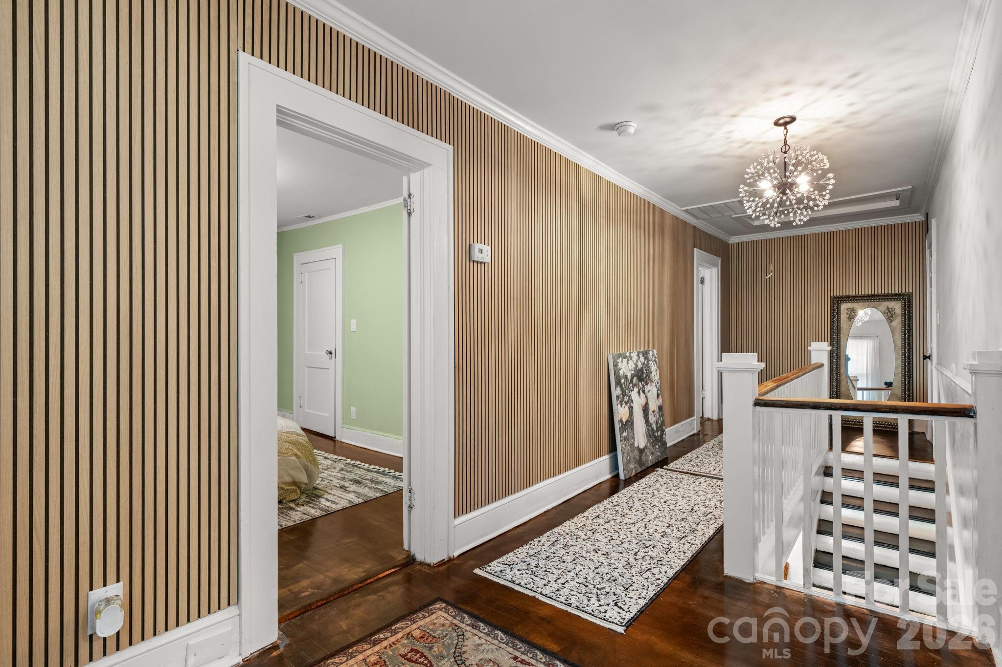 1407 Mimosa Lane NW — Lenoir