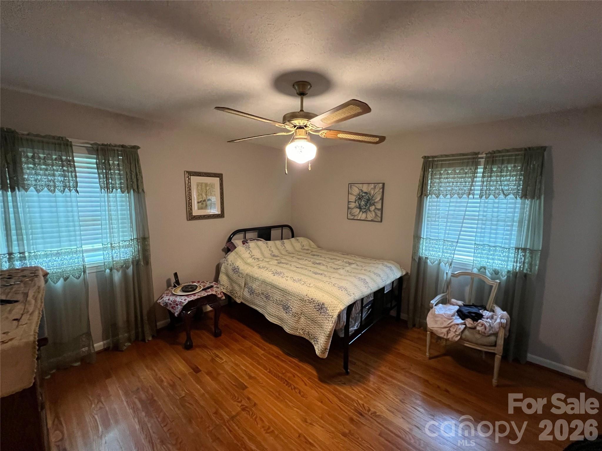1210 Belwood Lawndale Road — Lawndale