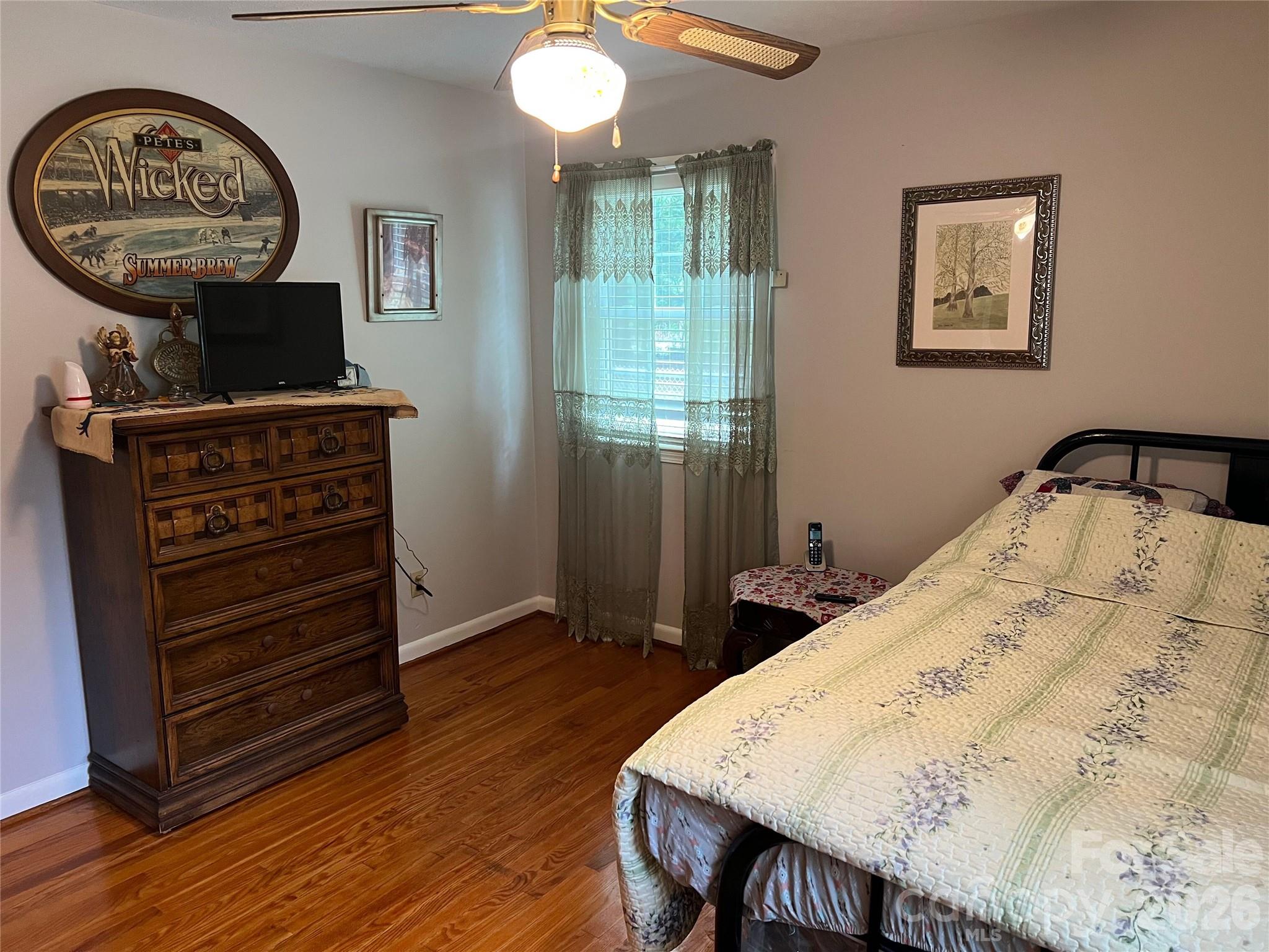 1210 Belwood Lawndale Road — Lawndale