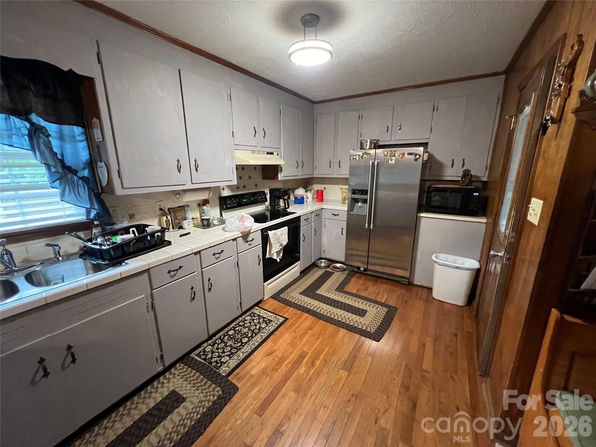1210 Belwood Lawndale Road — Lawndale
