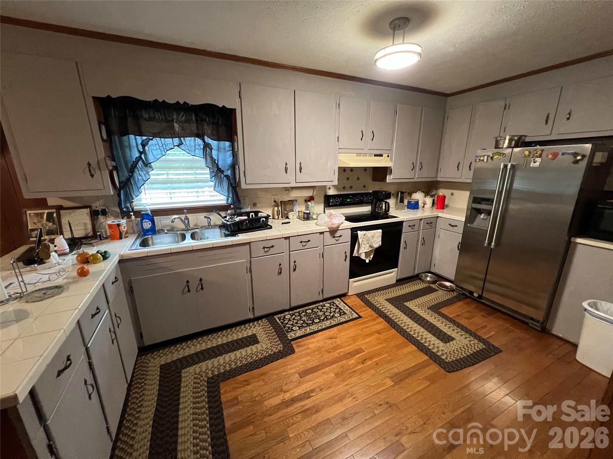 1210 Belwood Lawndale Road — Lawndale