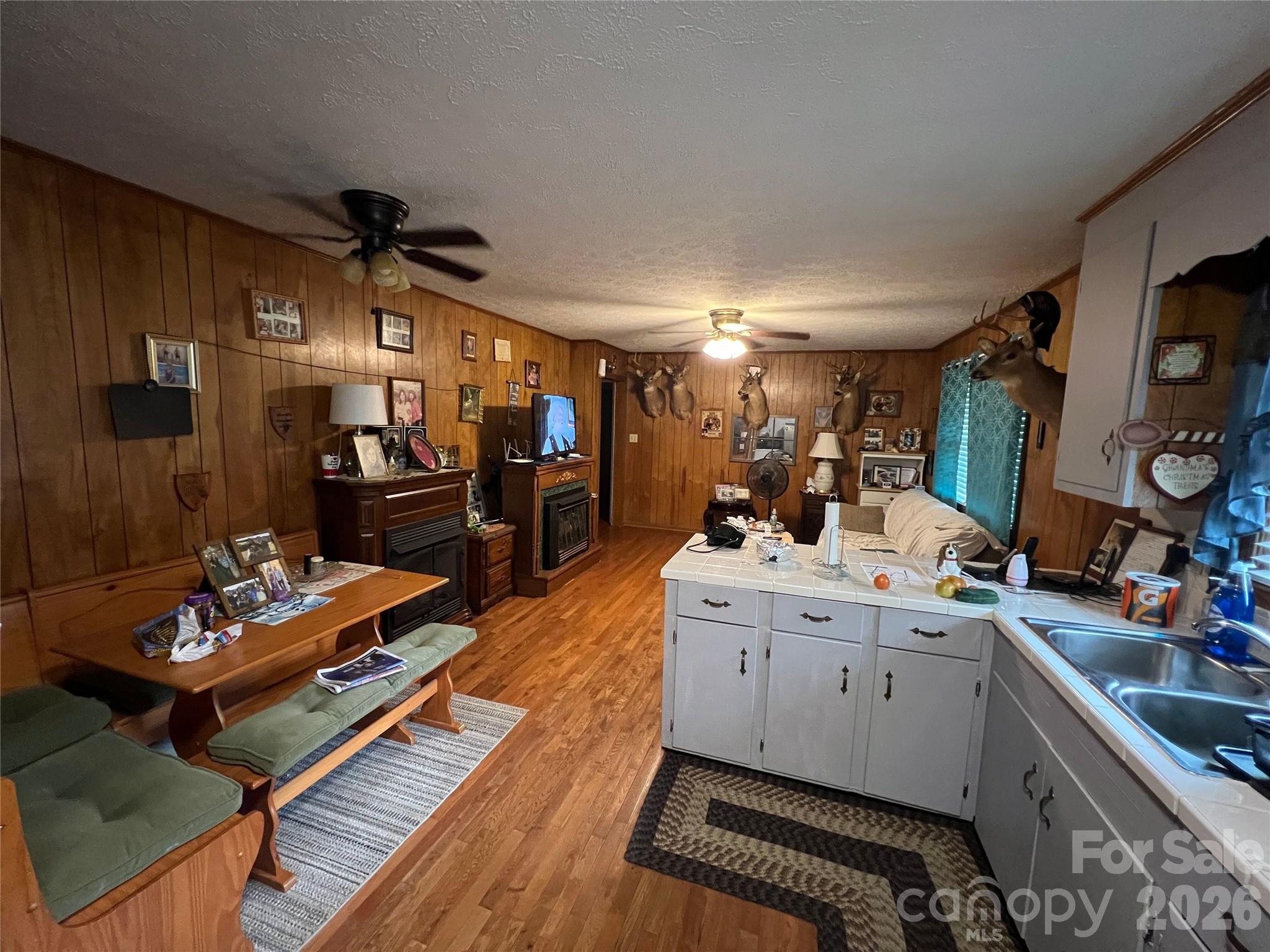 1210 Belwood Lawndale Road — Lawndale