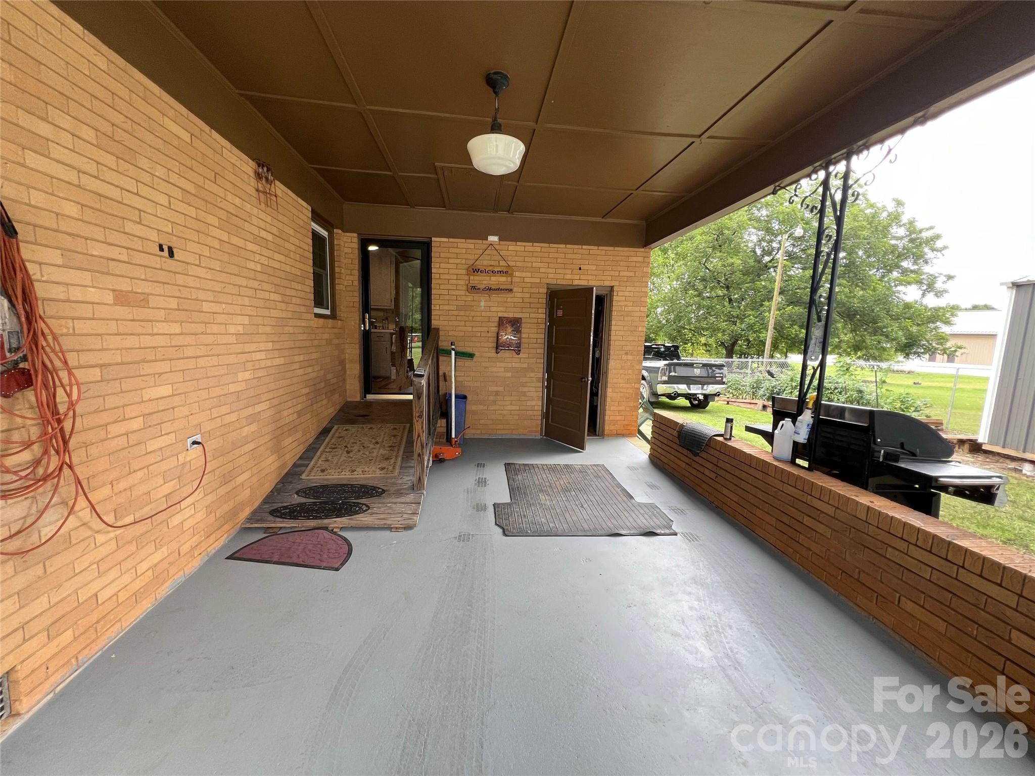 1210 Belwood Lawndale Road — Lawndale