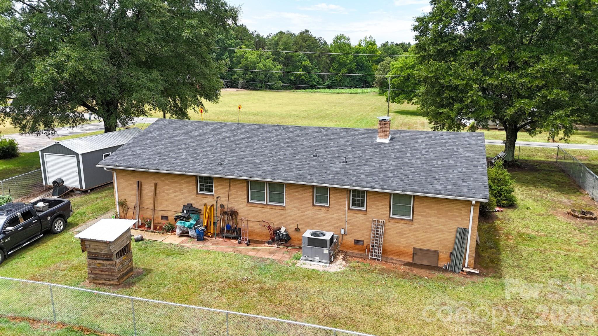 1210 Belwood Lawndale Road — Lawndale