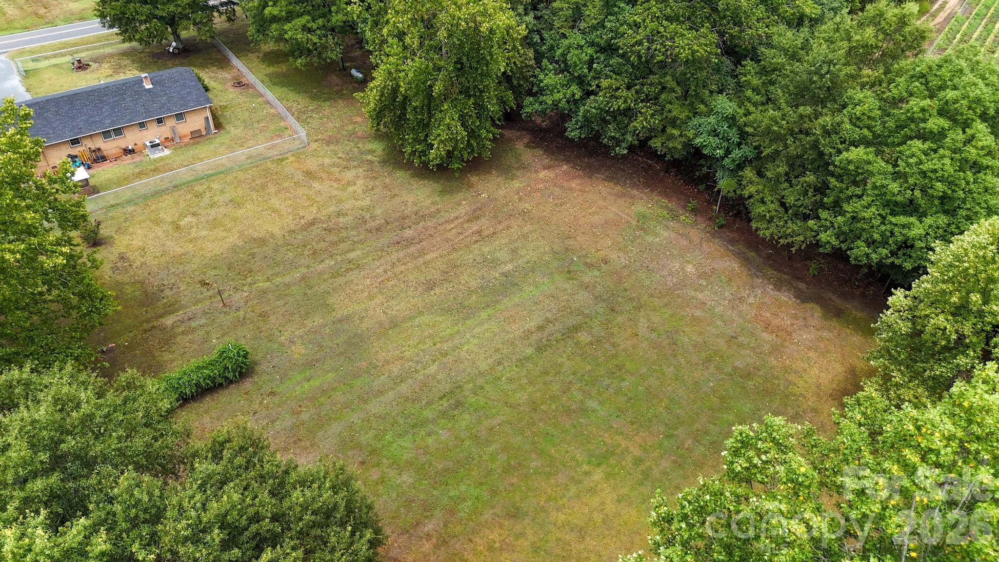 1210 Belwood Lawndale Road — Lawndale