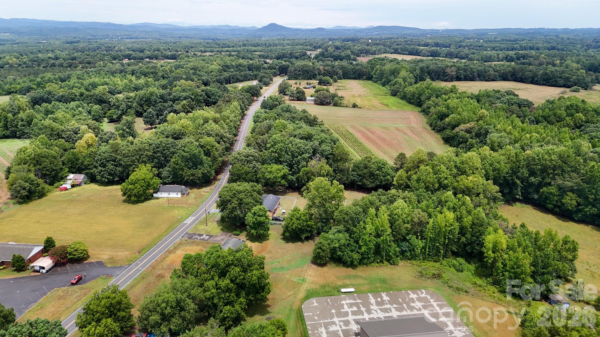 1210 Belwood Lawndale Road — Lawndale