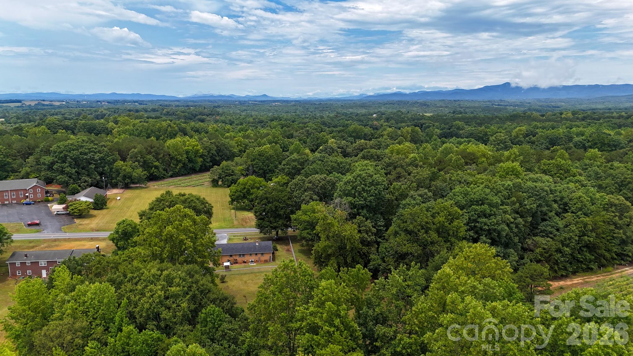 1210 Belwood Lawndale Road — Lawndale