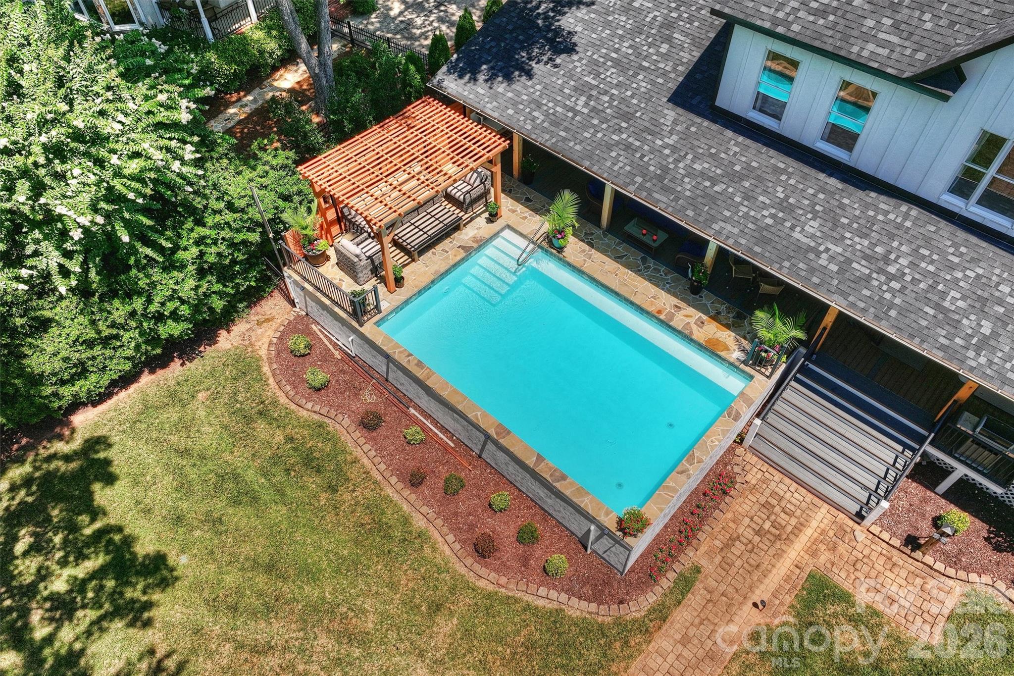 119 Sterling Oak Lane — Mooresville