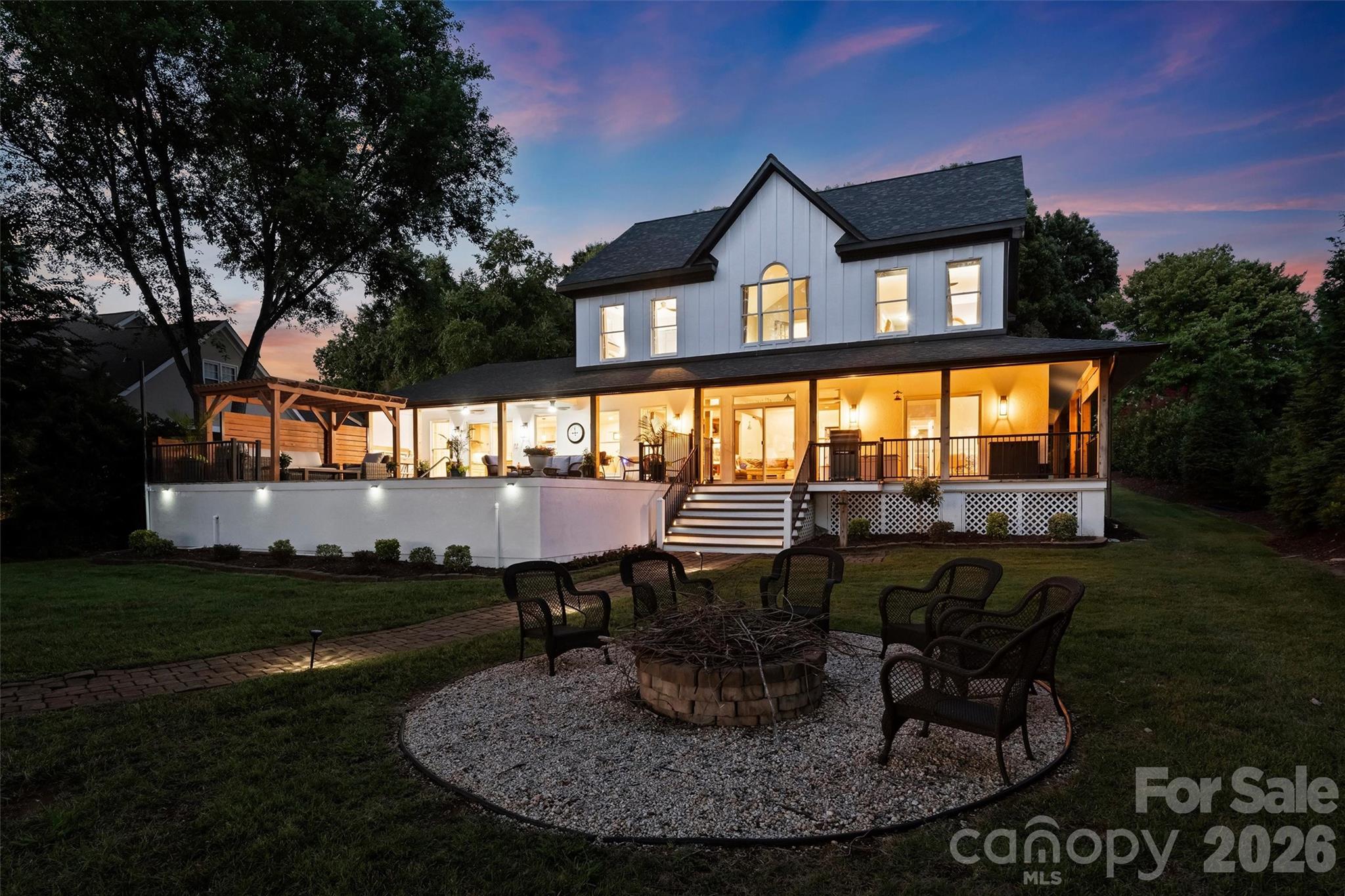 119 Sterling Oak Lane — Mooresville