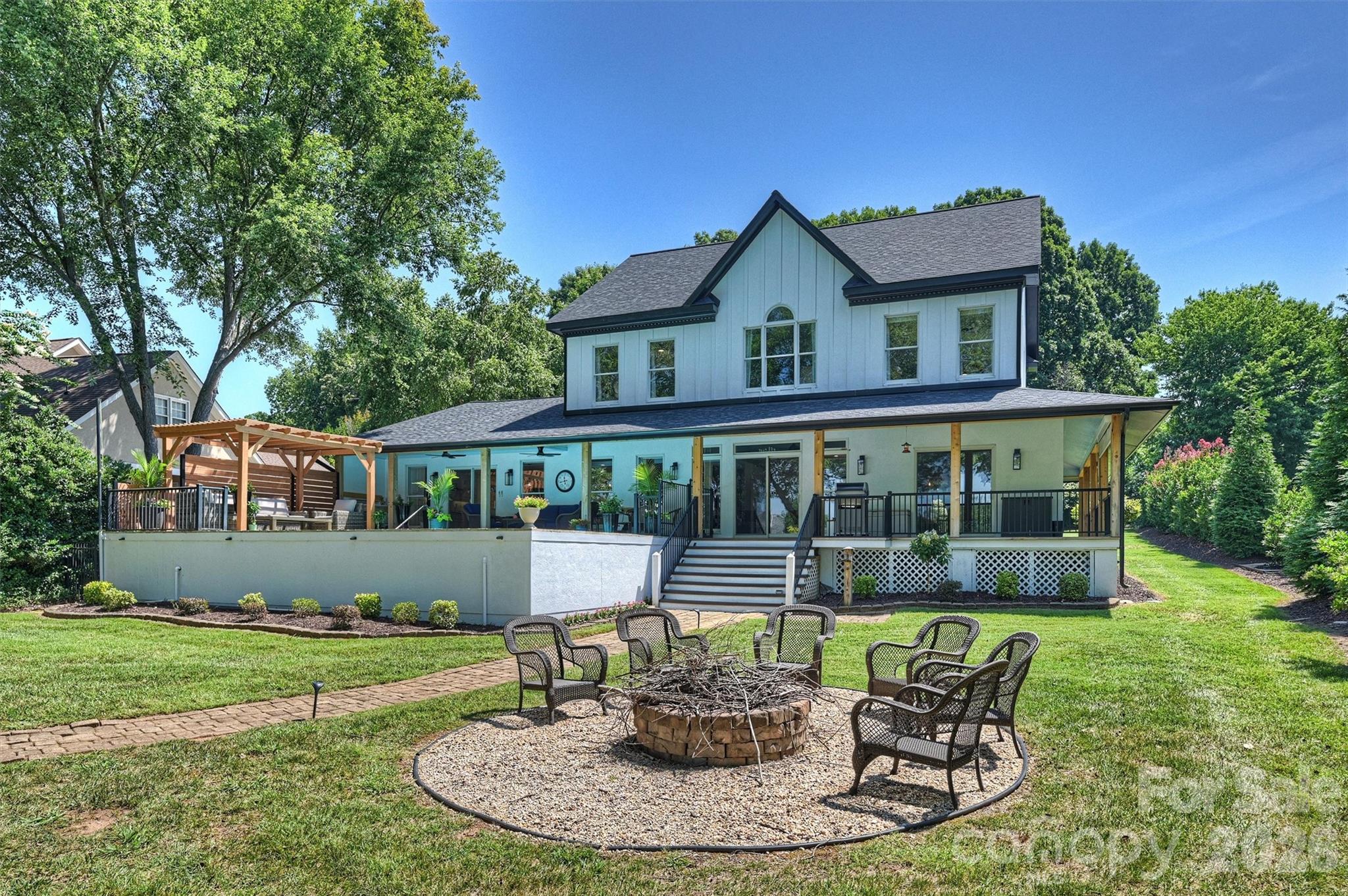 119 Sterling Oak Lane — Mooresville