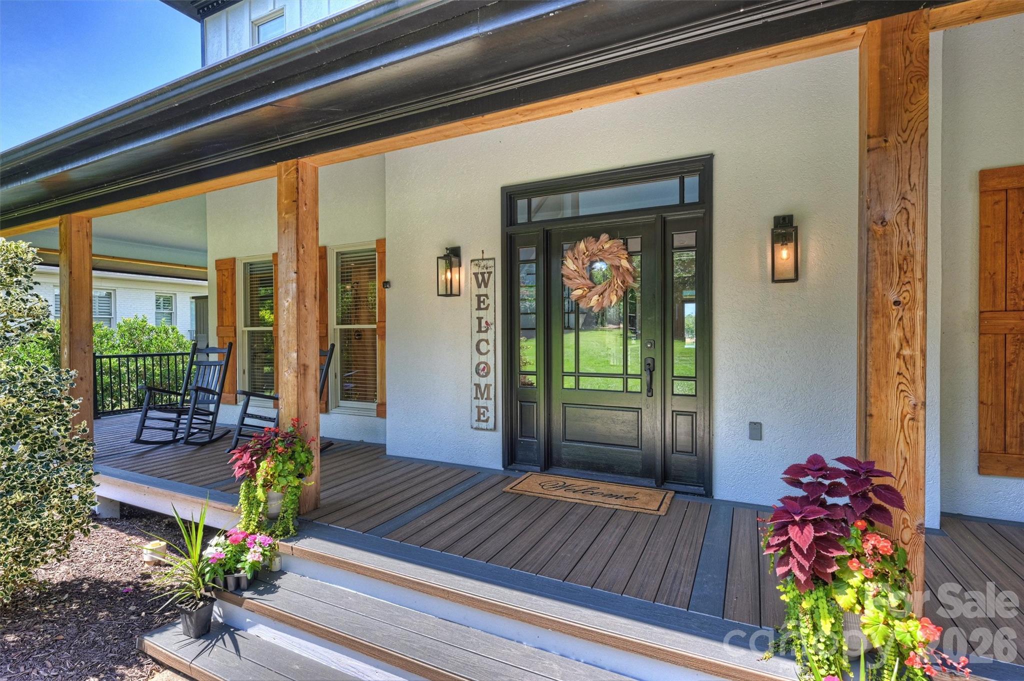 119 Sterling Oak Lane — Mooresville