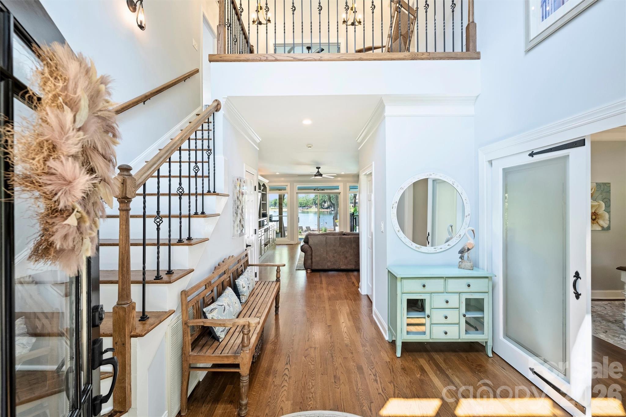 119 Sterling Oak Lane — Mooresville