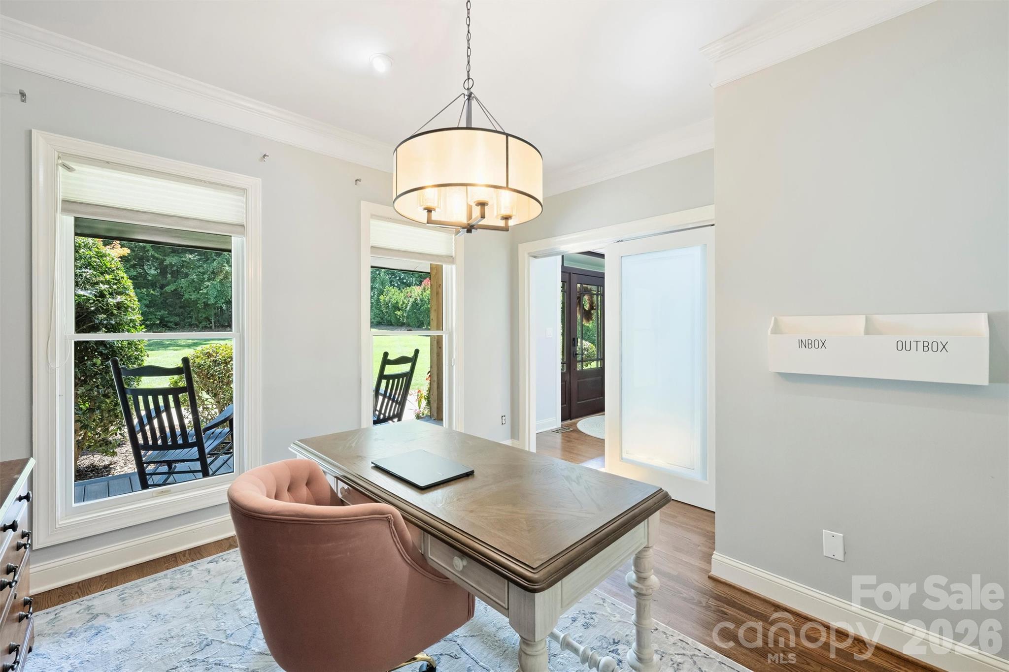 119 Sterling Oak Lane — Mooresville