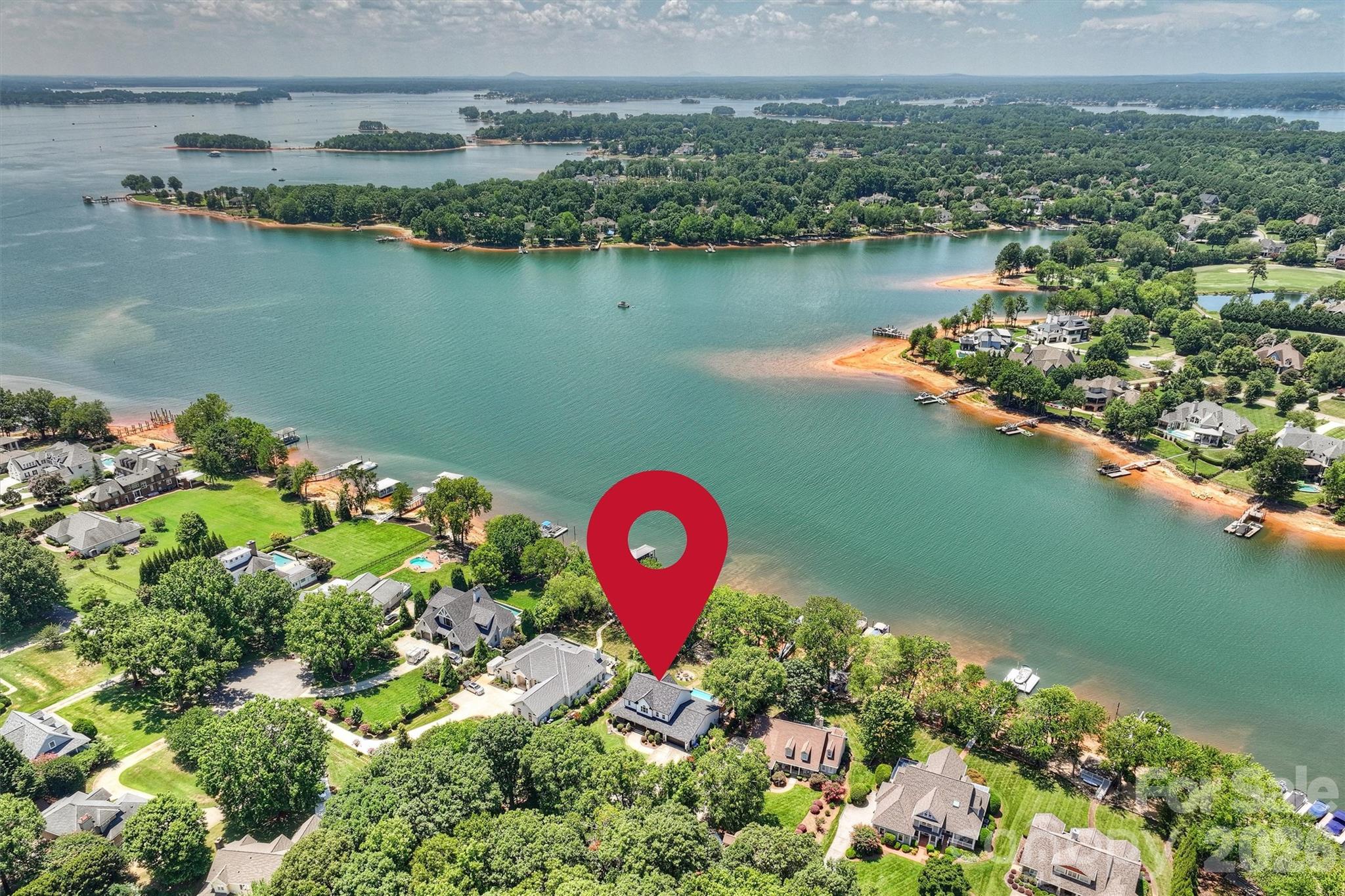 119 Sterling Oak Lane — Mooresville