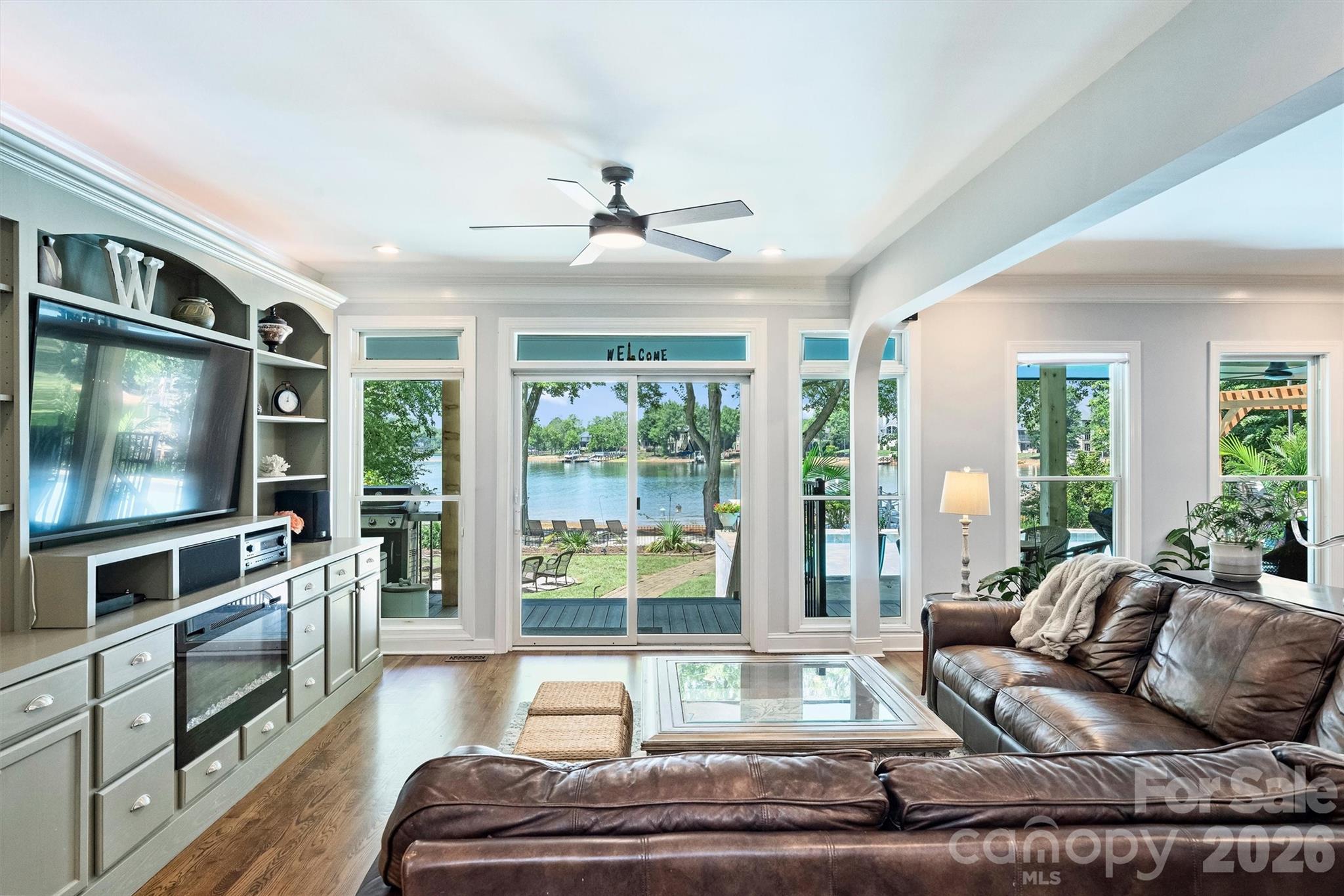 119 Sterling Oak Lane — Mooresville