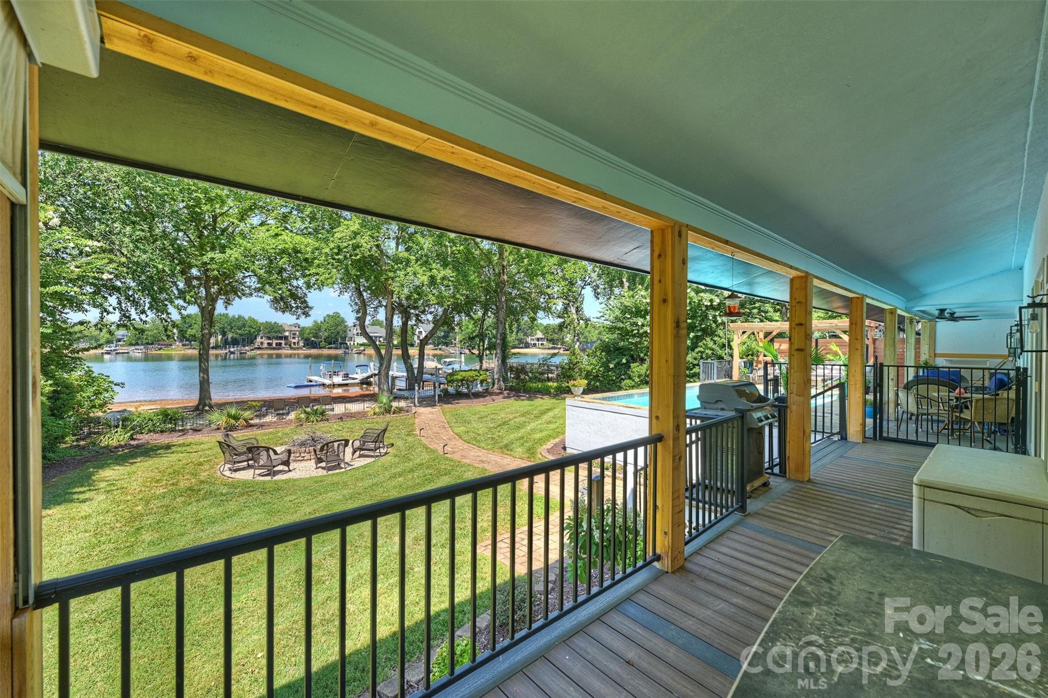 119 Sterling Oak Lane — Mooresville
