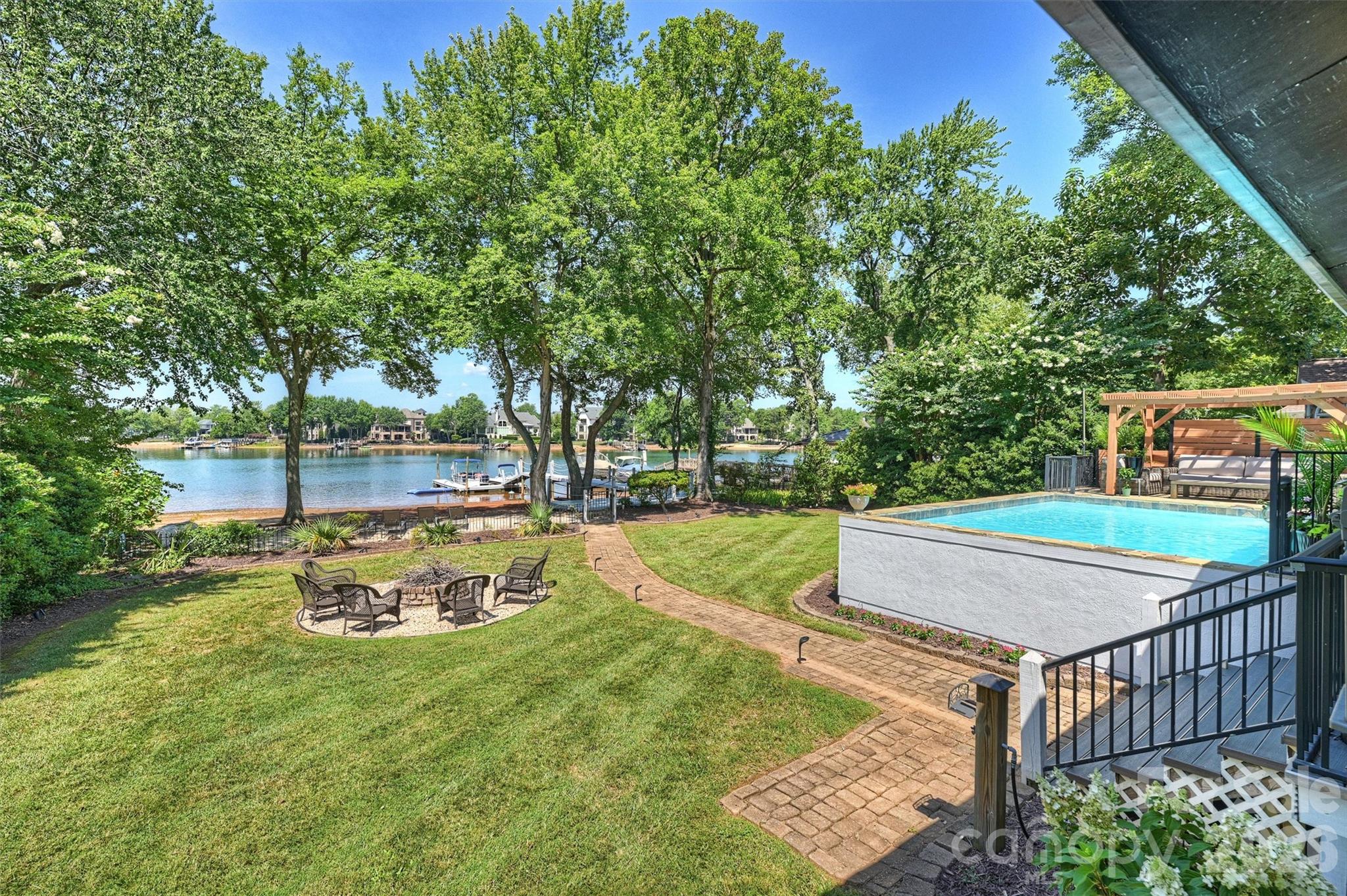 119 Sterling Oak Lane — Mooresville