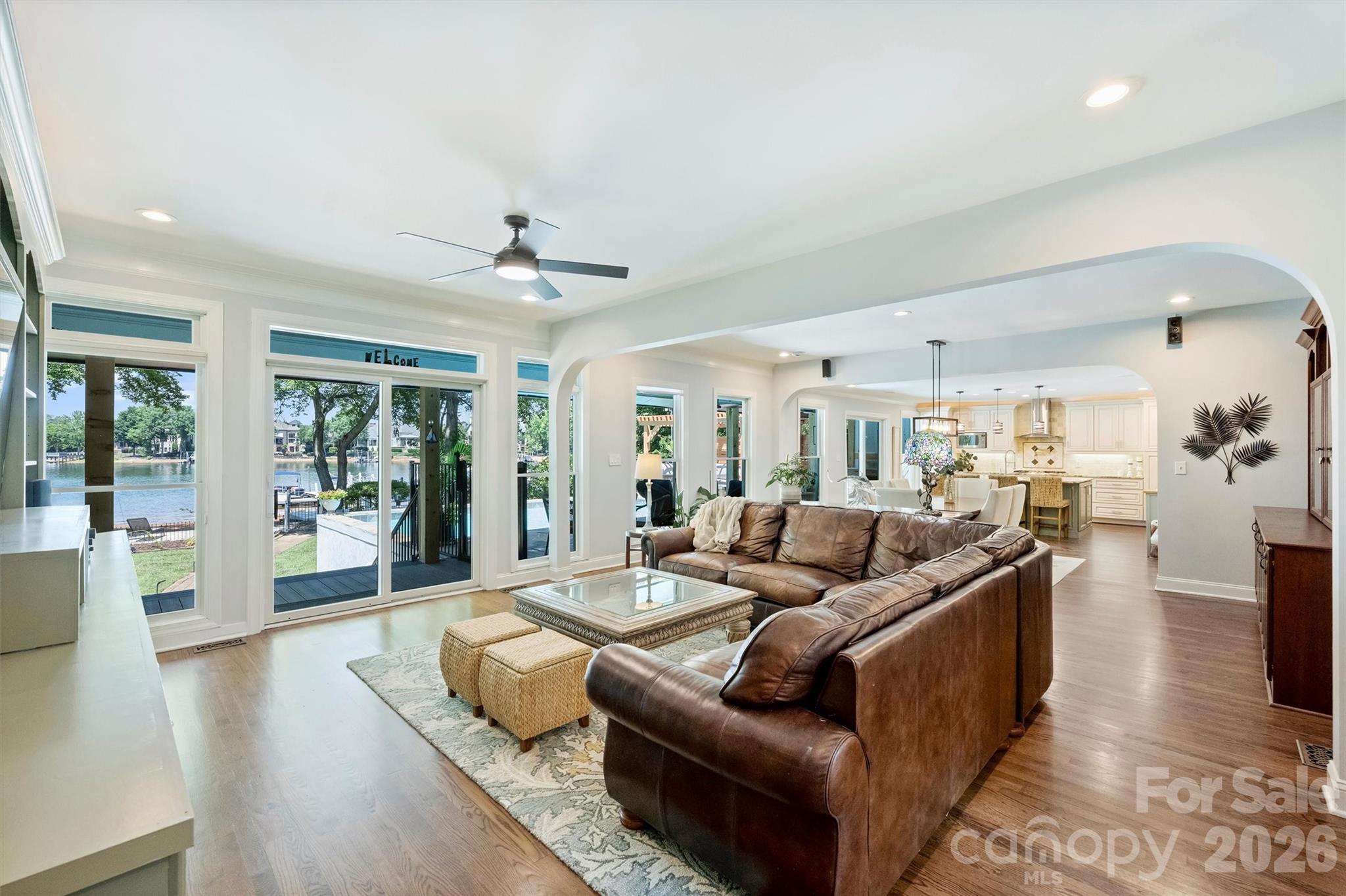 119 Sterling Oak Lane — Mooresville