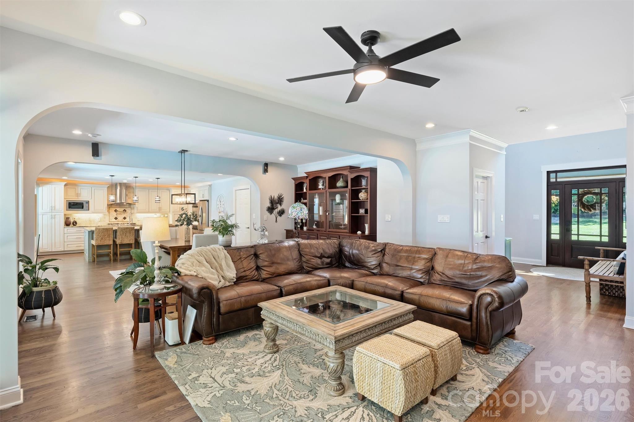 119 Sterling Oak Lane — Mooresville