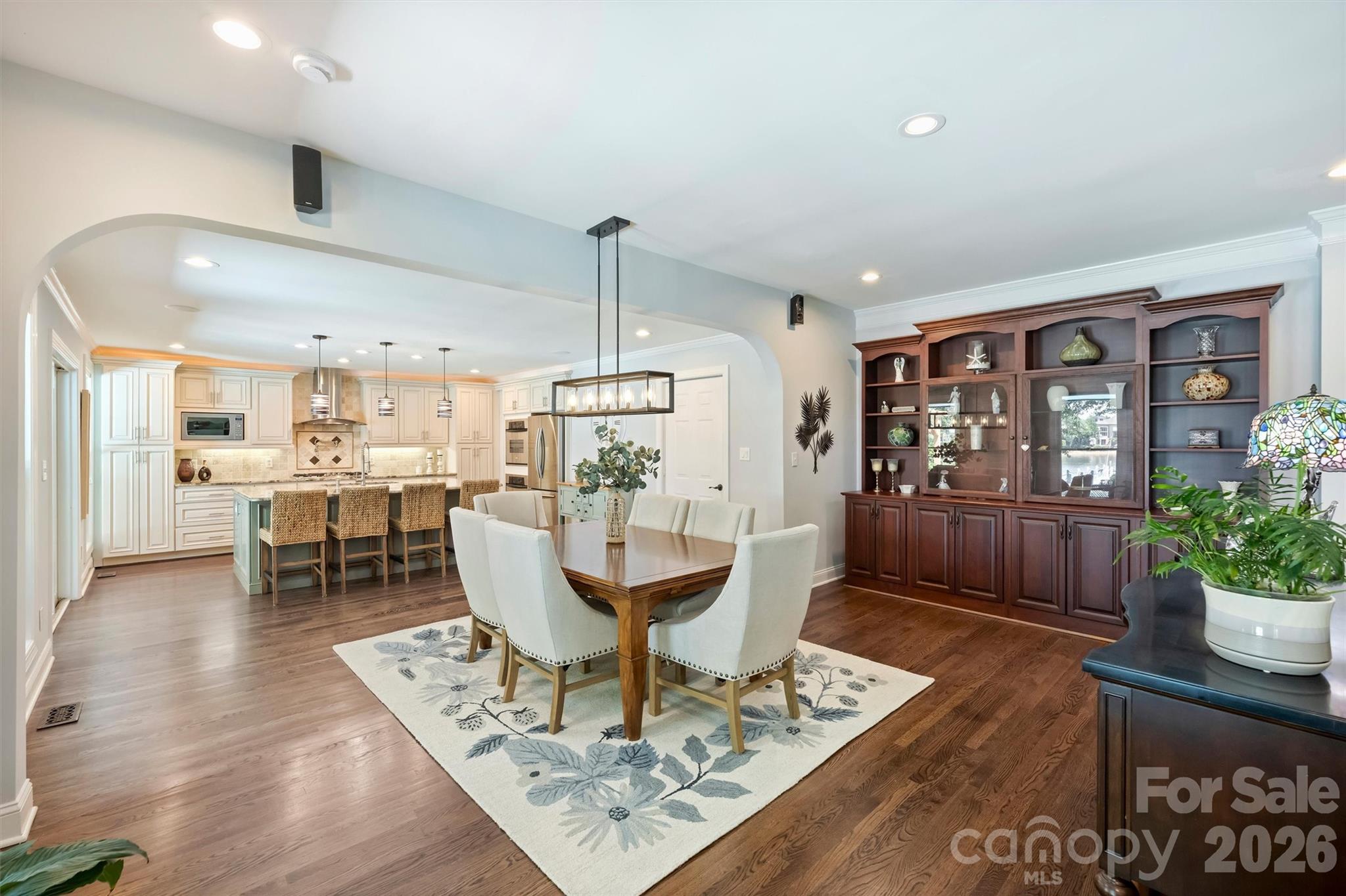 119 Sterling Oak Lane — Mooresville