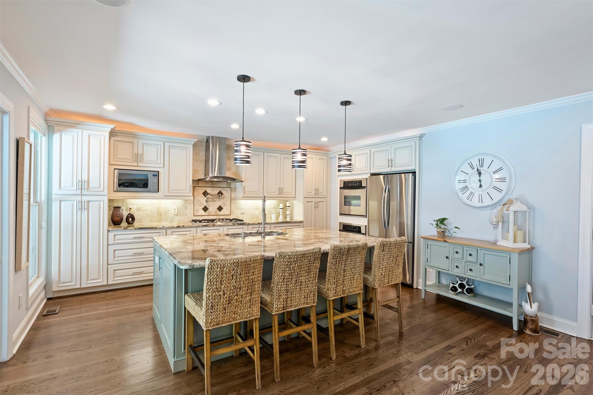 119 Sterling Oak Lane — Mooresville
