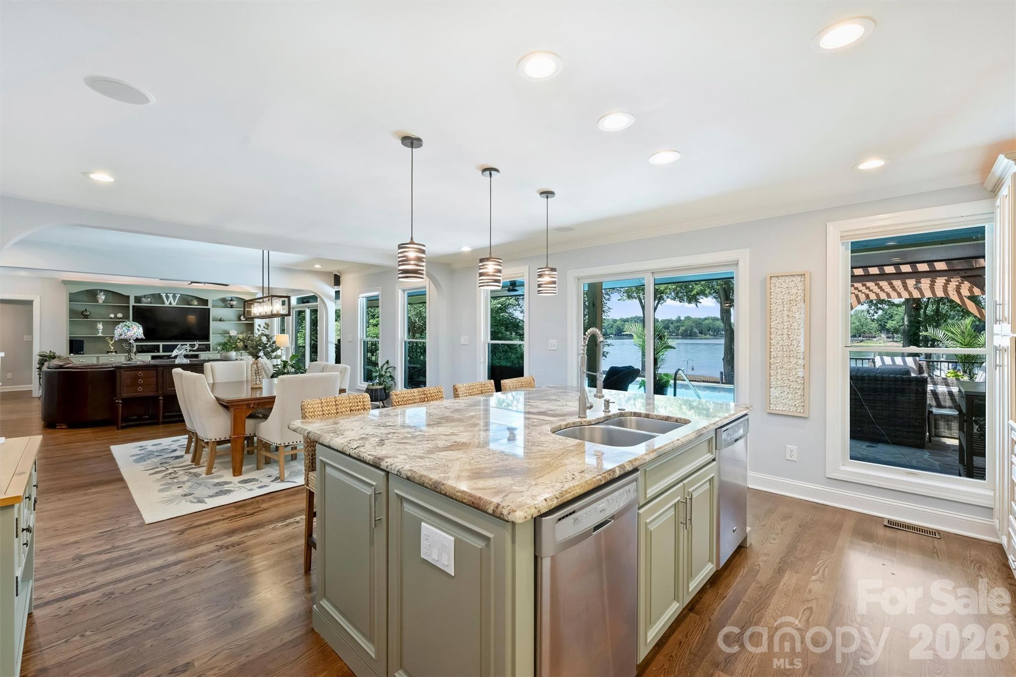 119 Sterling Oak Lane — Mooresville