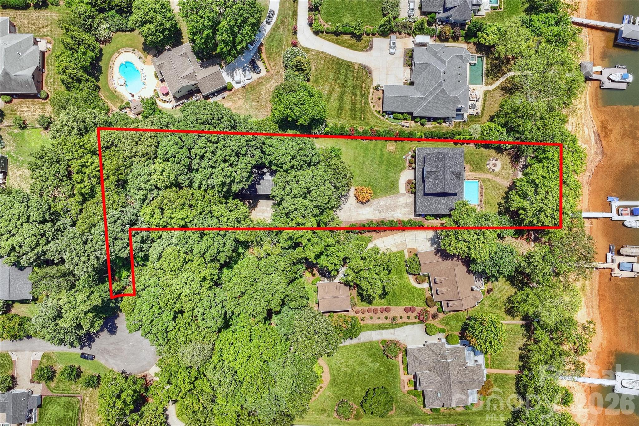 119 Sterling Oak Lane — Mooresville