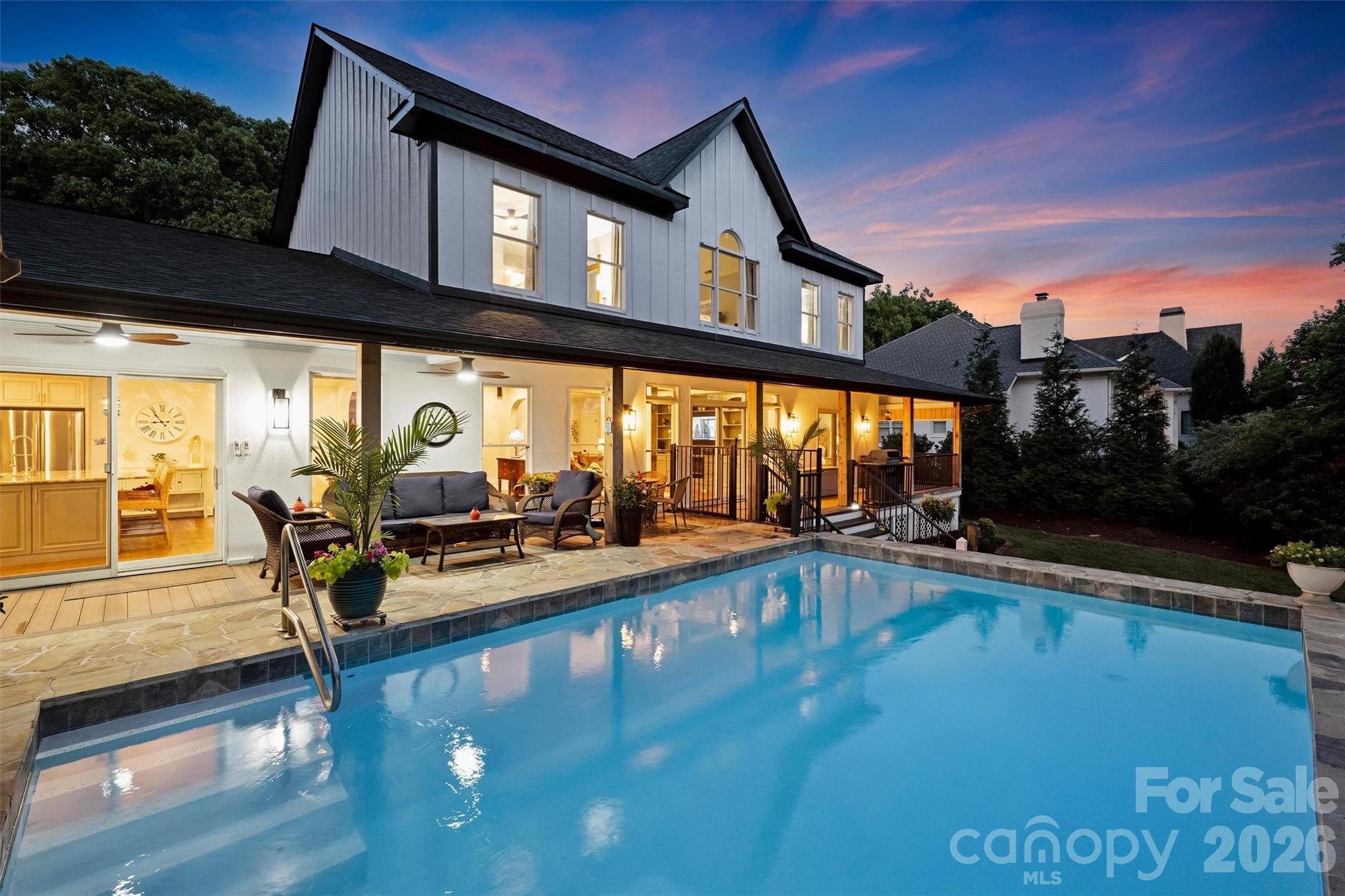 119 Sterling Oak Lane — Mooresville