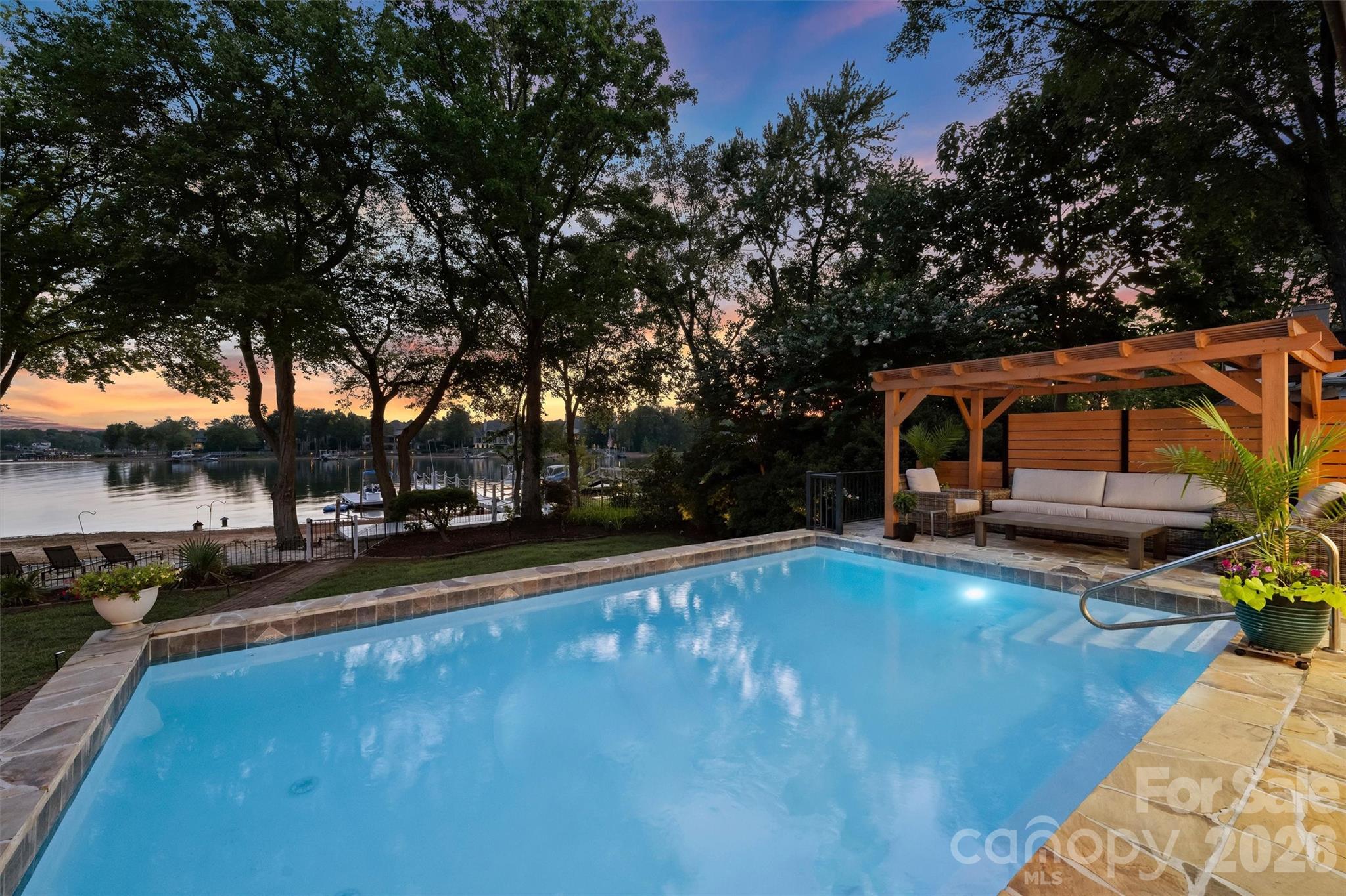 119 Sterling Oak Lane — Mooresville