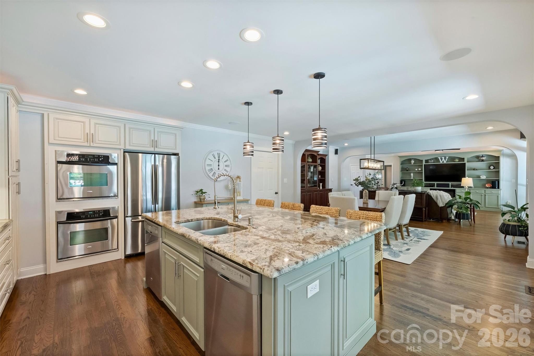 119 Sterling Oak Lane — Mooresville