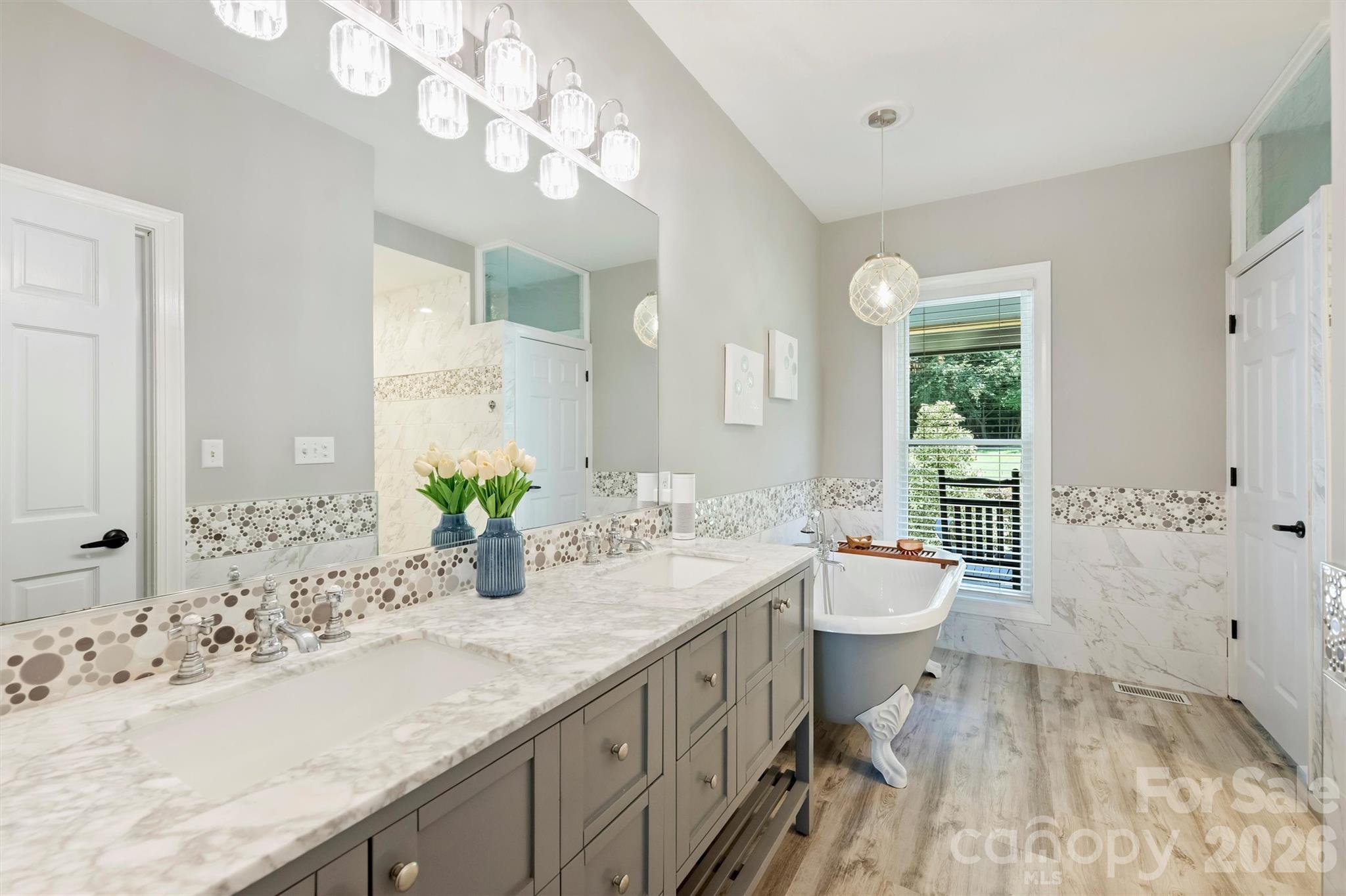 119 Sterling Oak Lane — Mooresville