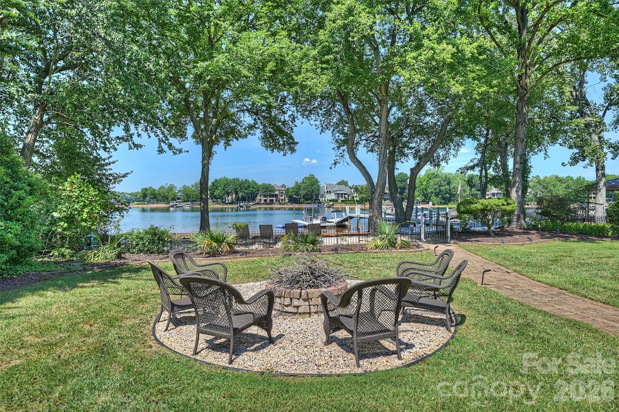 119 Sterling Oak Lane — Mooresville