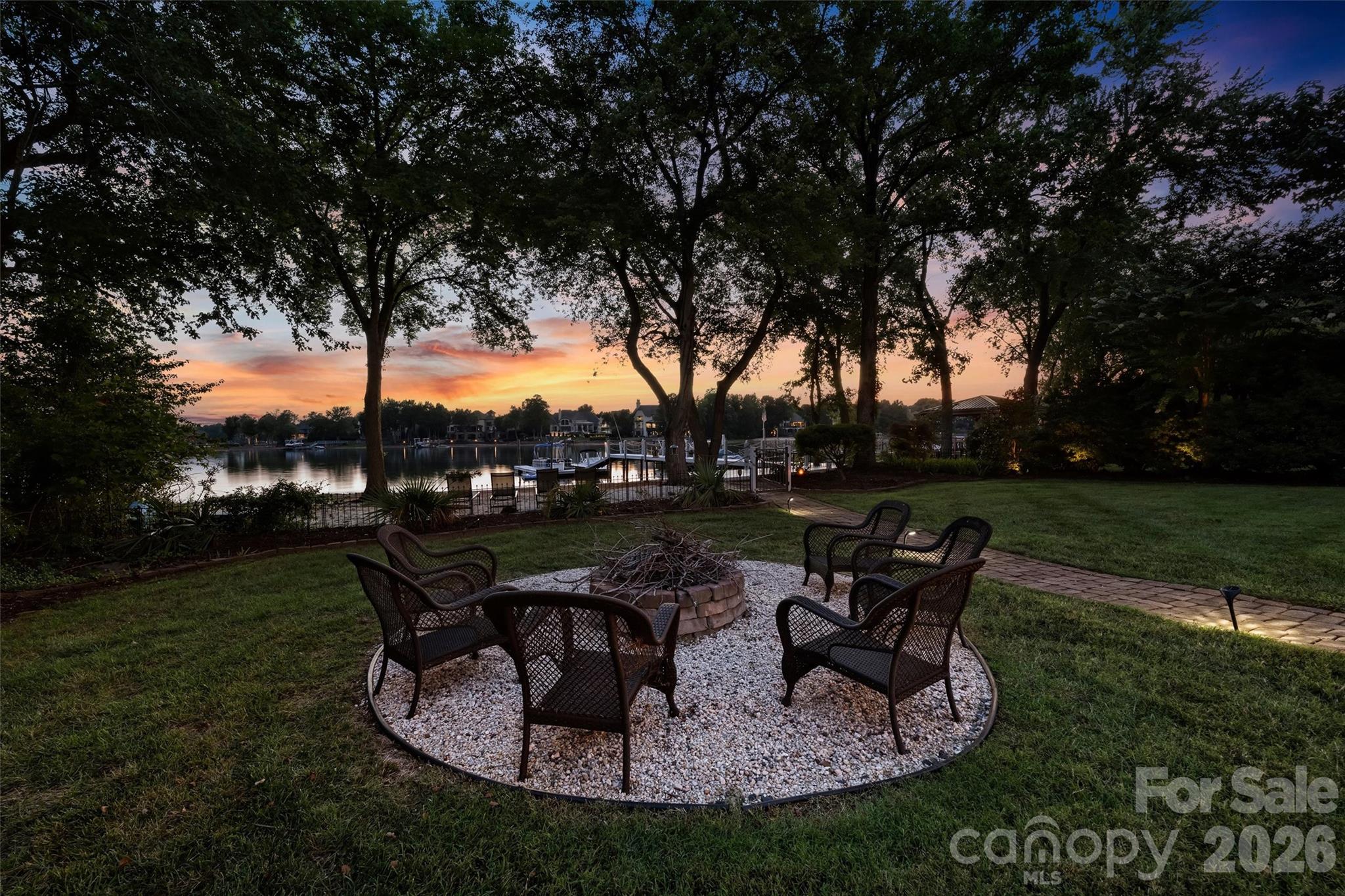 119 Sterling Oak Lane — Mooresville