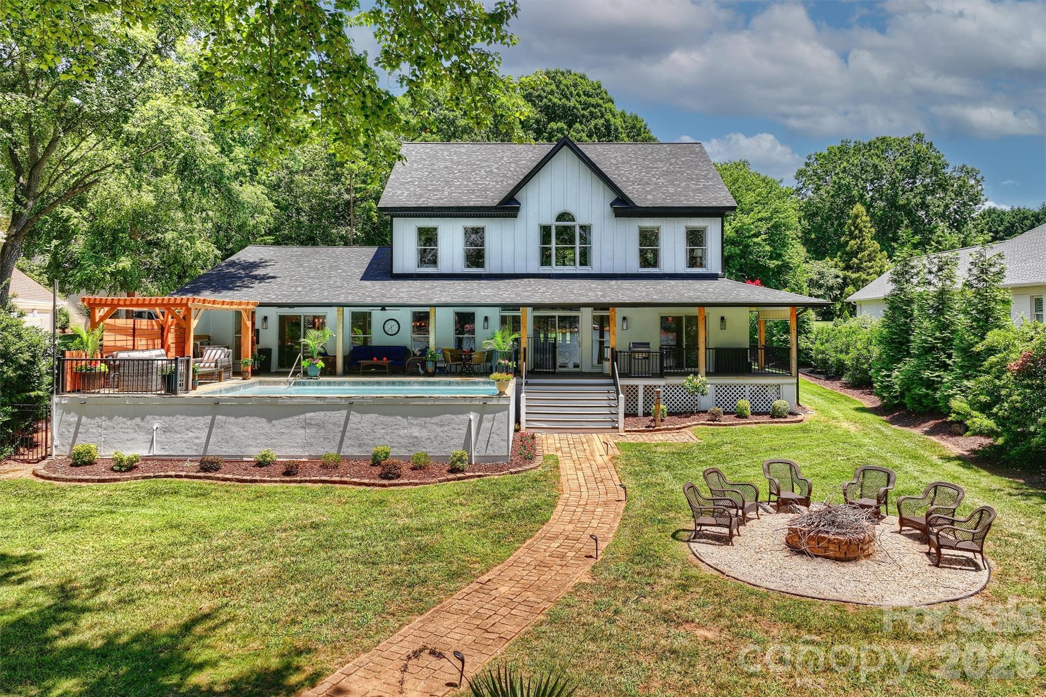 119 Sterling Oak Lane — Mooresville