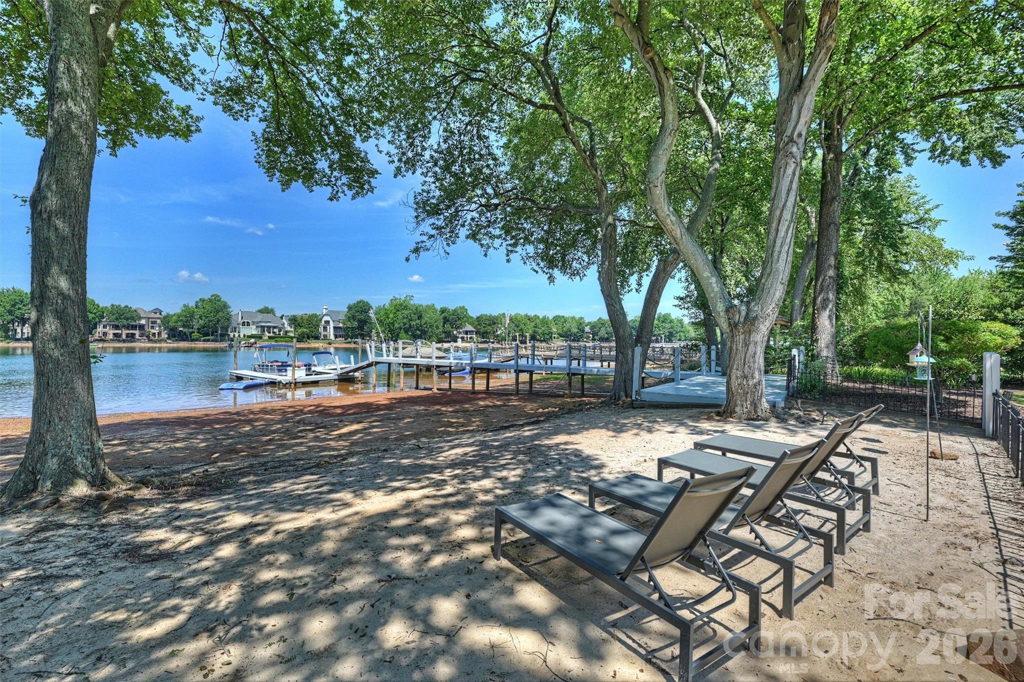 119 Sterling Oak Lane — Mooresville
