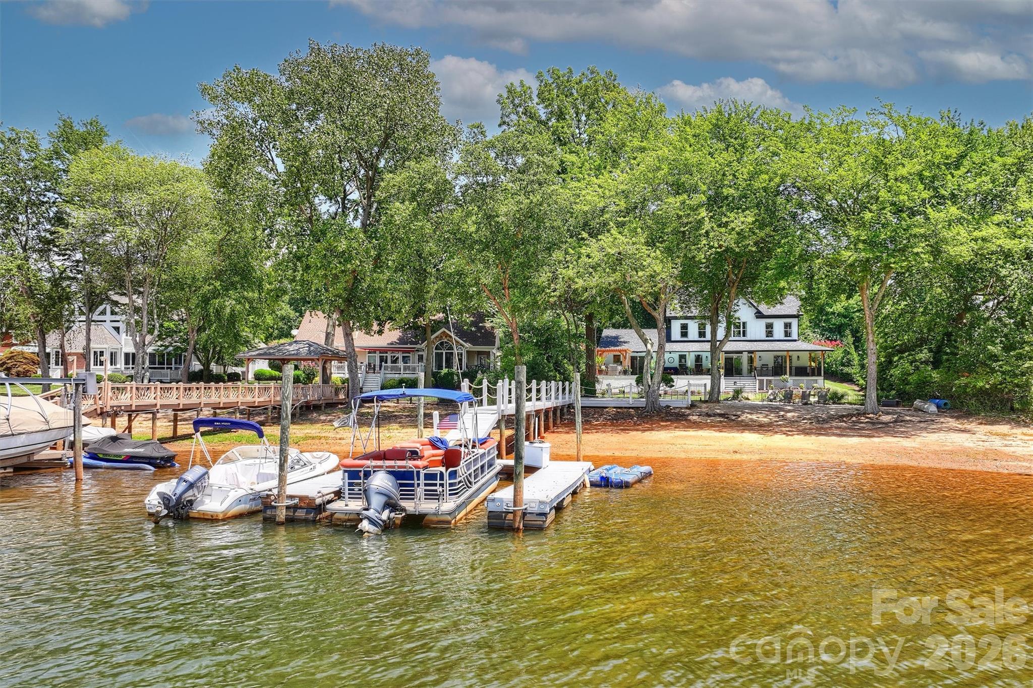 119 Sterling Oak Lane — Mooresville