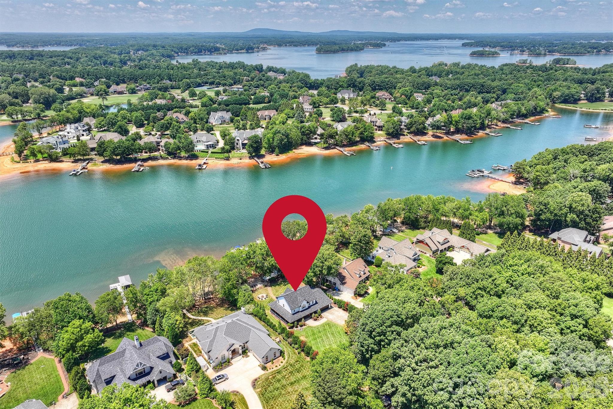 119 Sterling Oak Lane — Mooresville