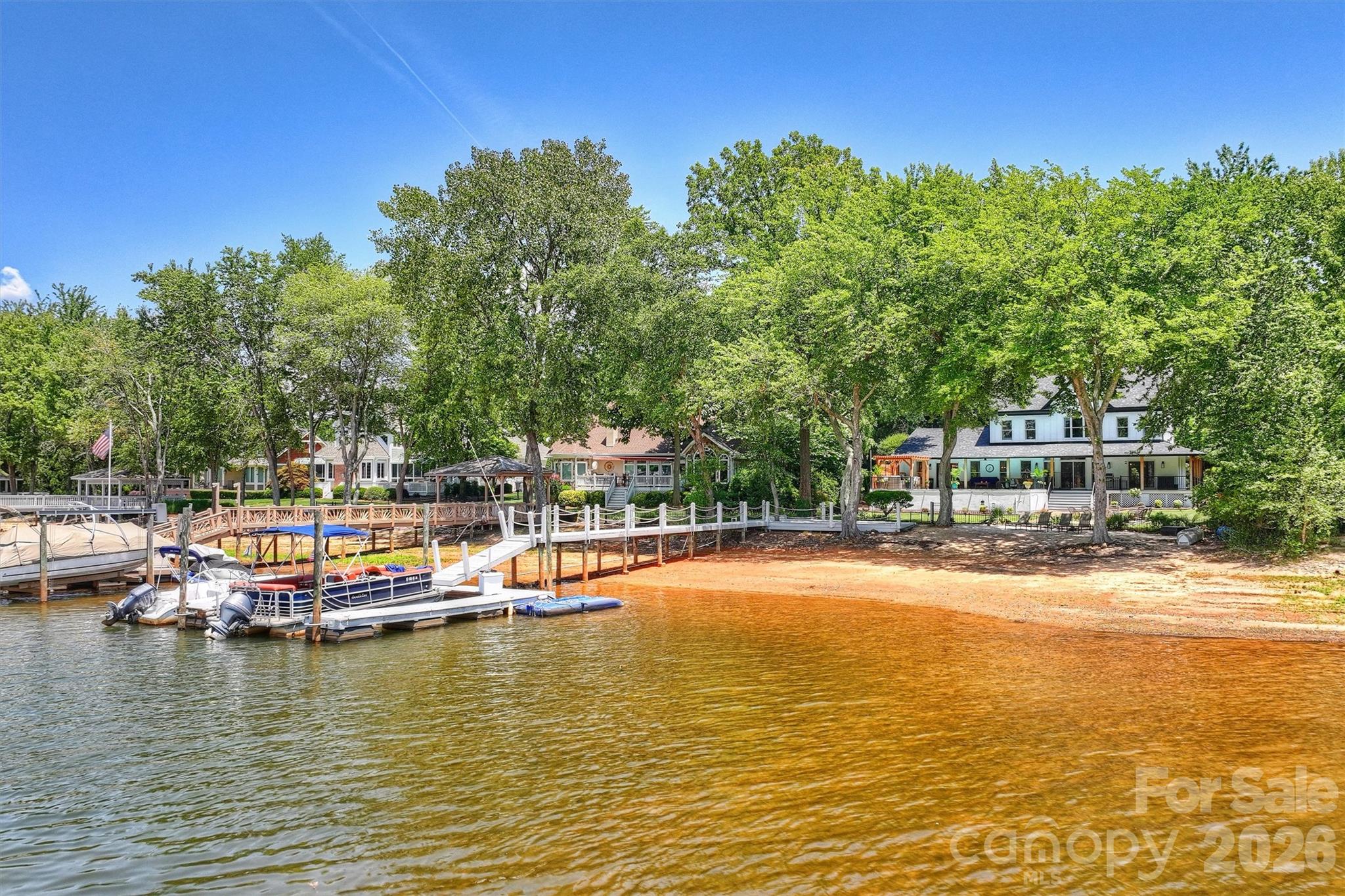 119 Sterling Oak Lane — Mooresville