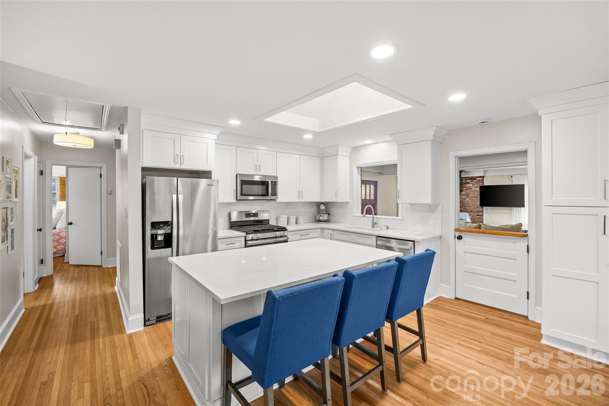 6326 Rosecrest Drive — Charlotte