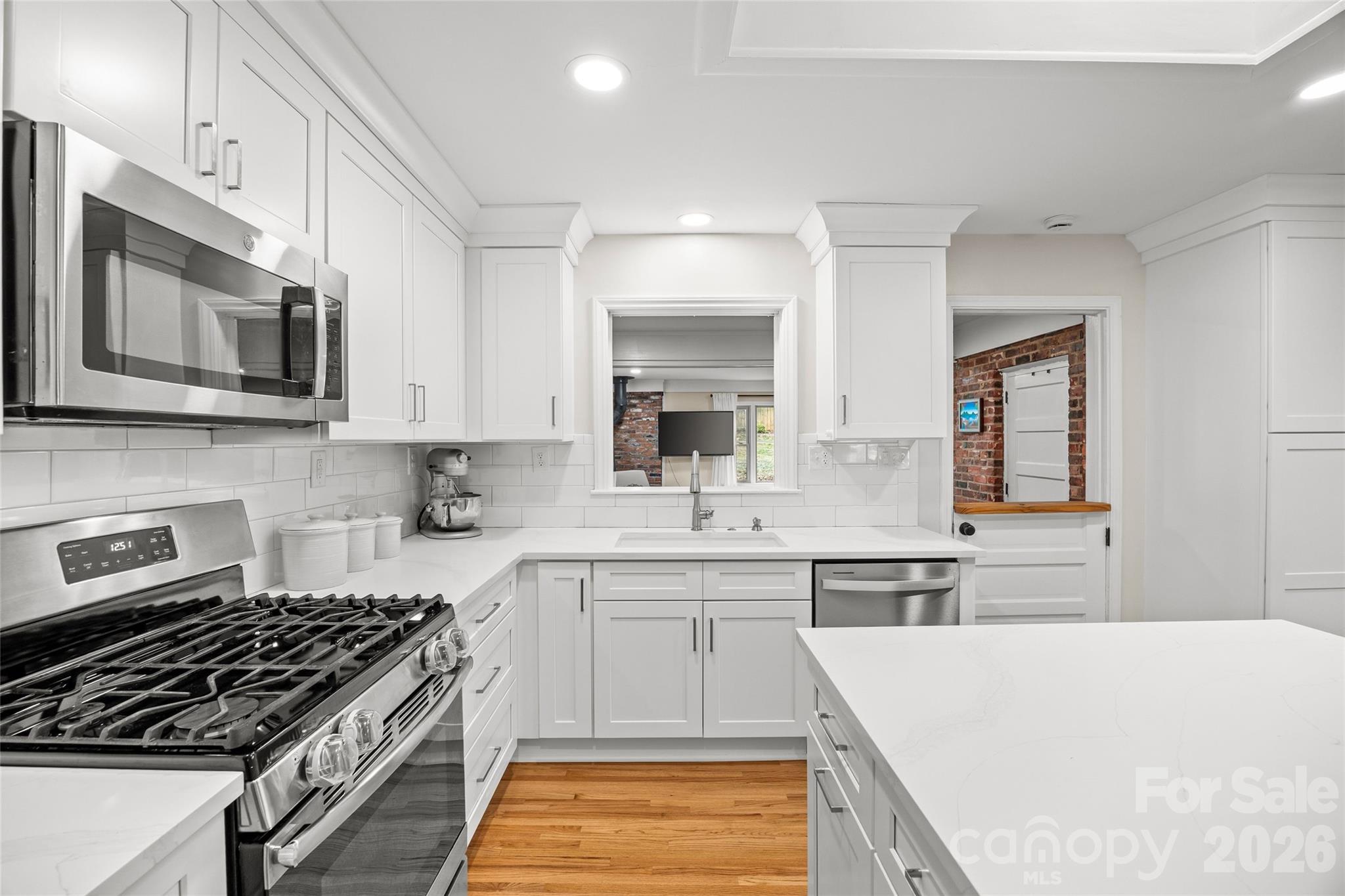 6326 Rosecrest Drive — Charlotte