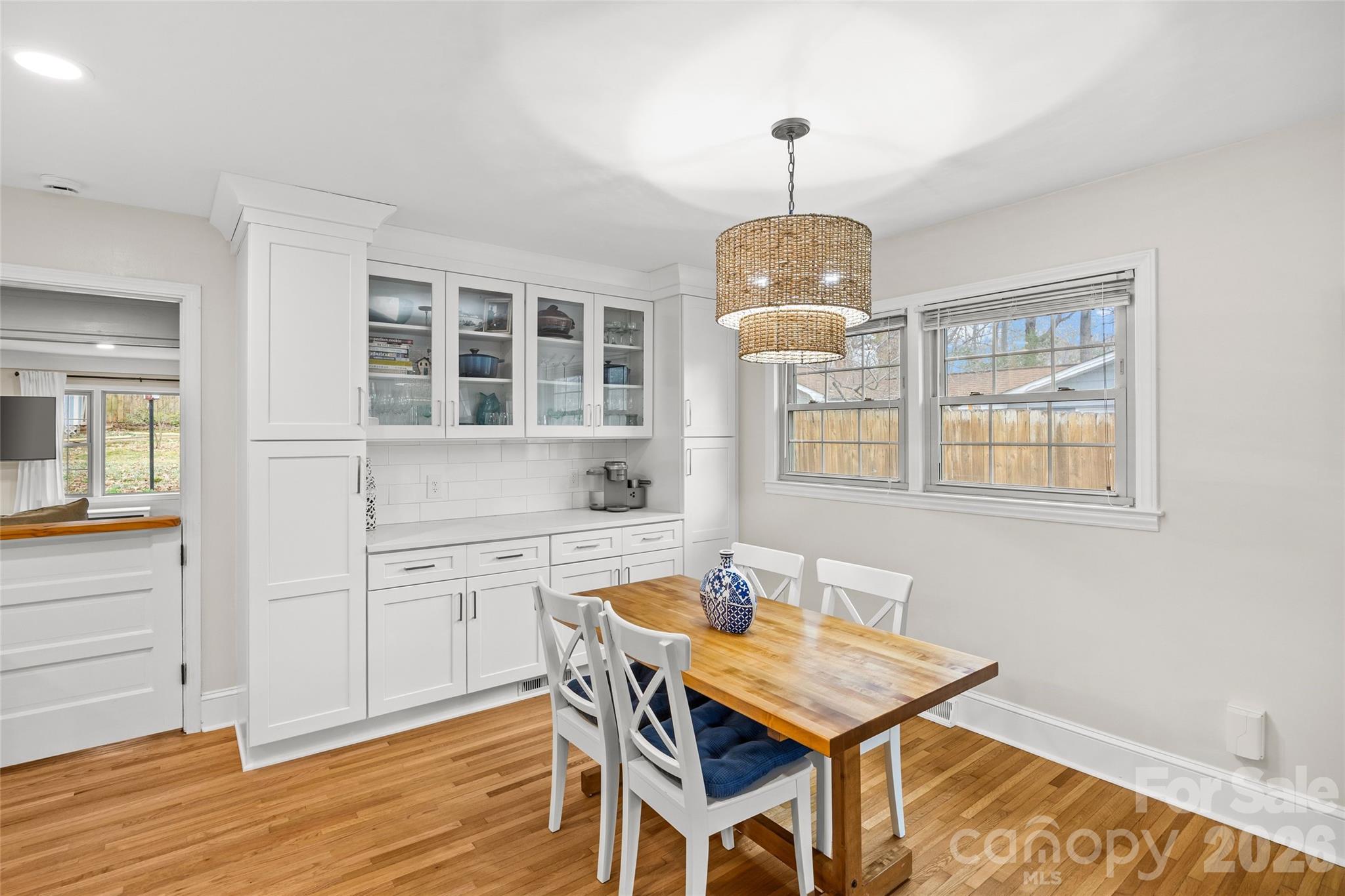 6326 Rosecrest Drive — Charlotte