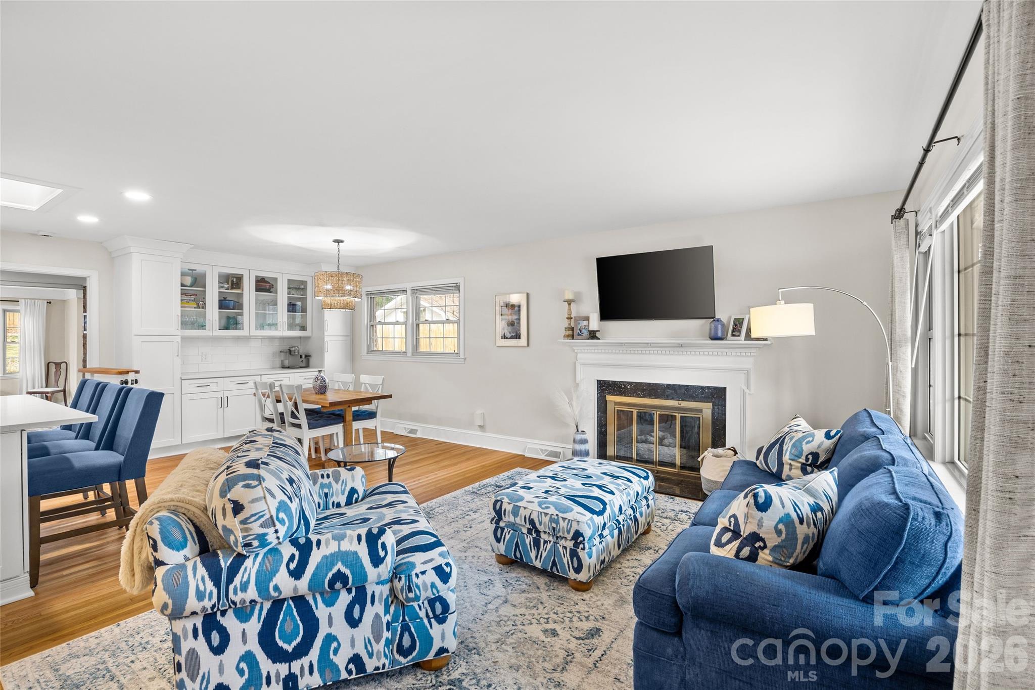6326 Rosecrest Drive — Charlotte
